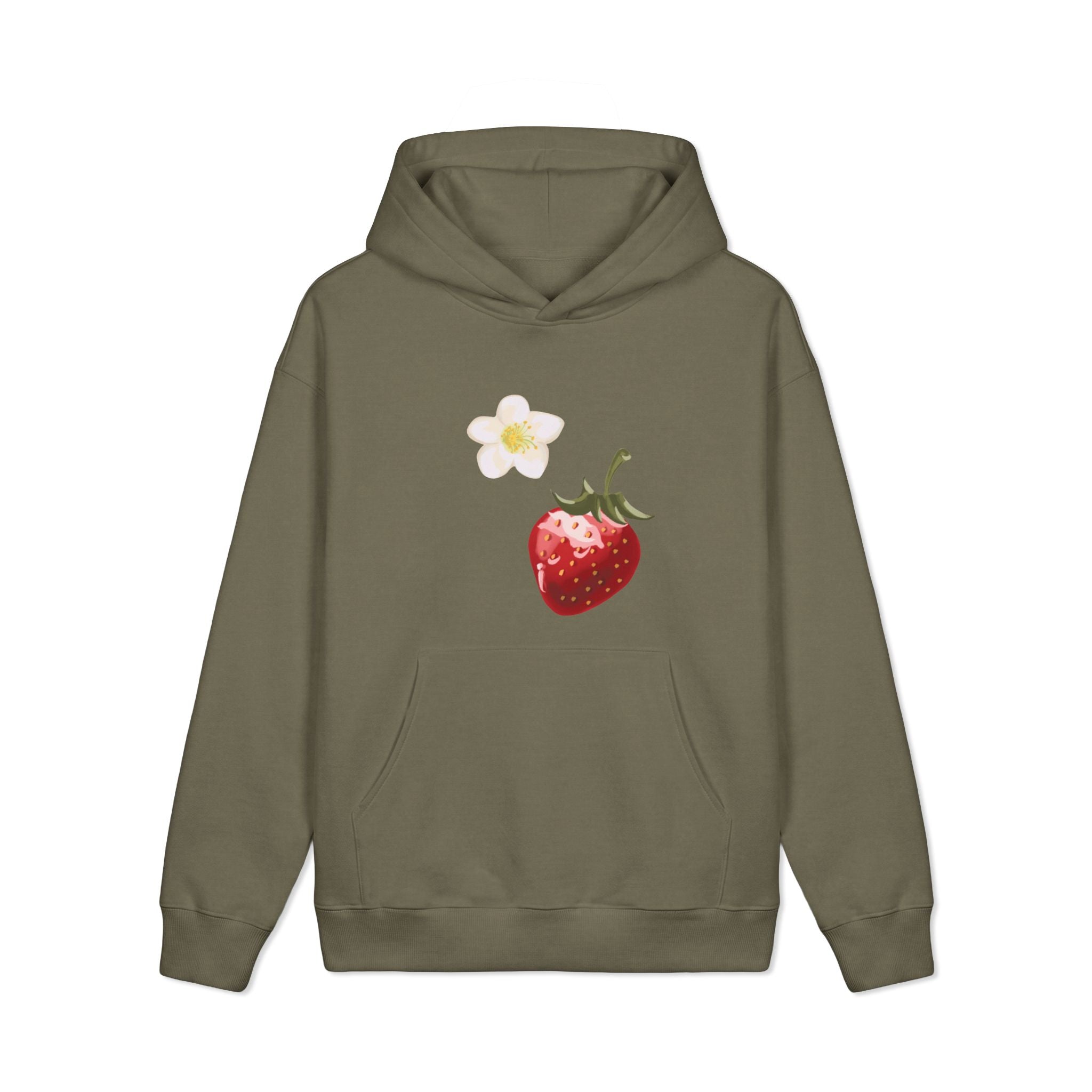The Hoodie