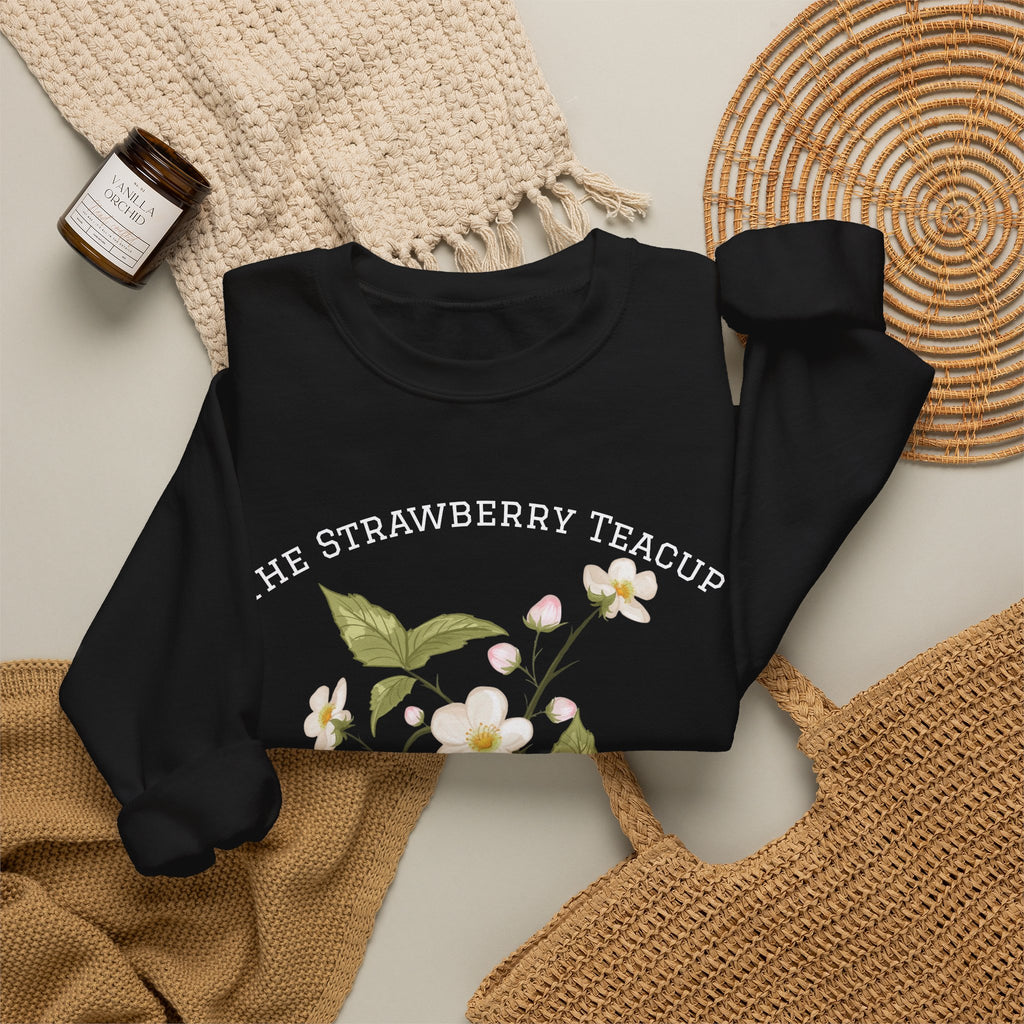 The Crewneck