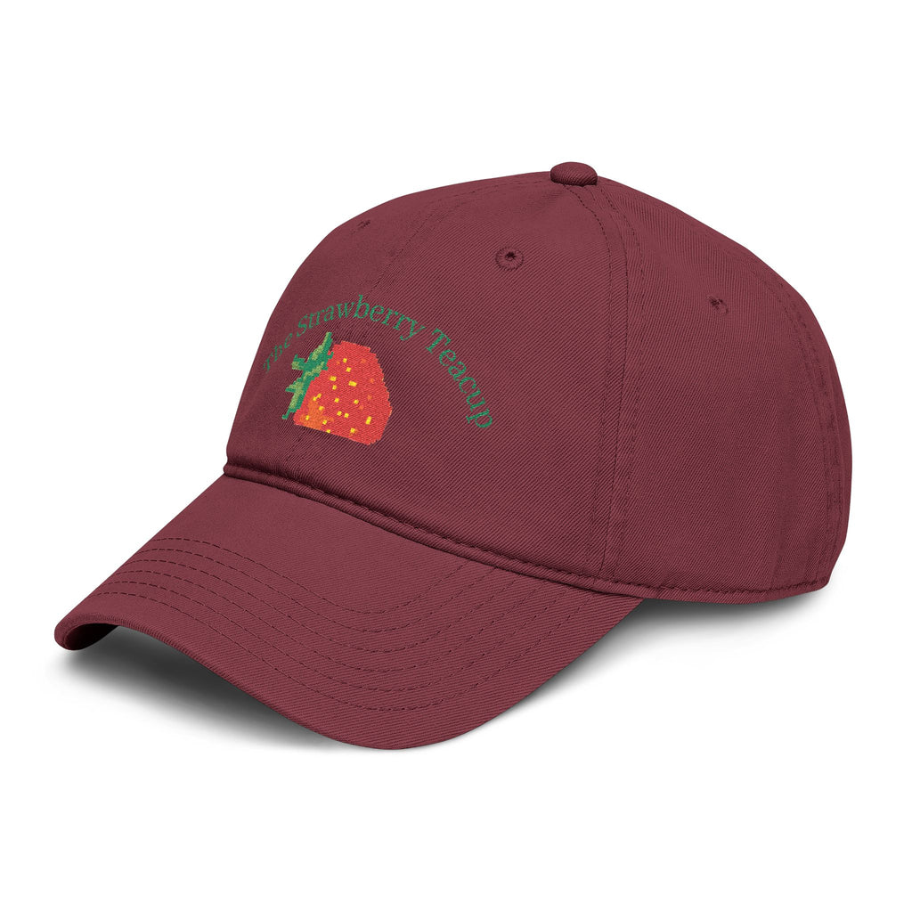 The Baseball Cap