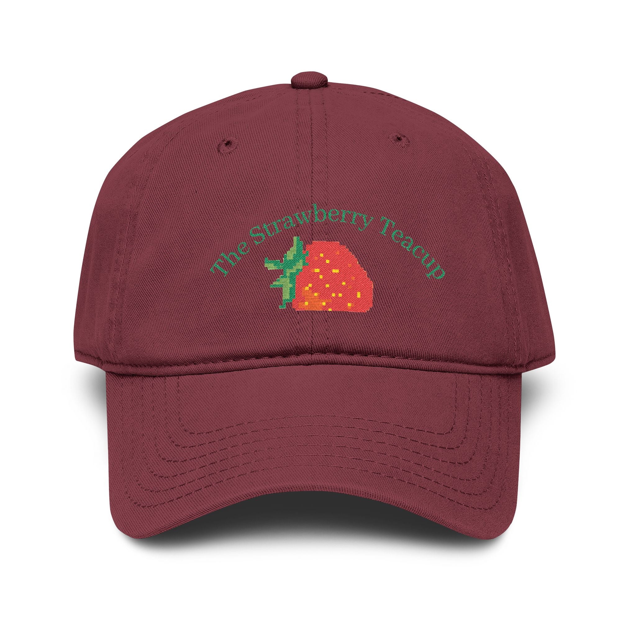 The Baseball Cap