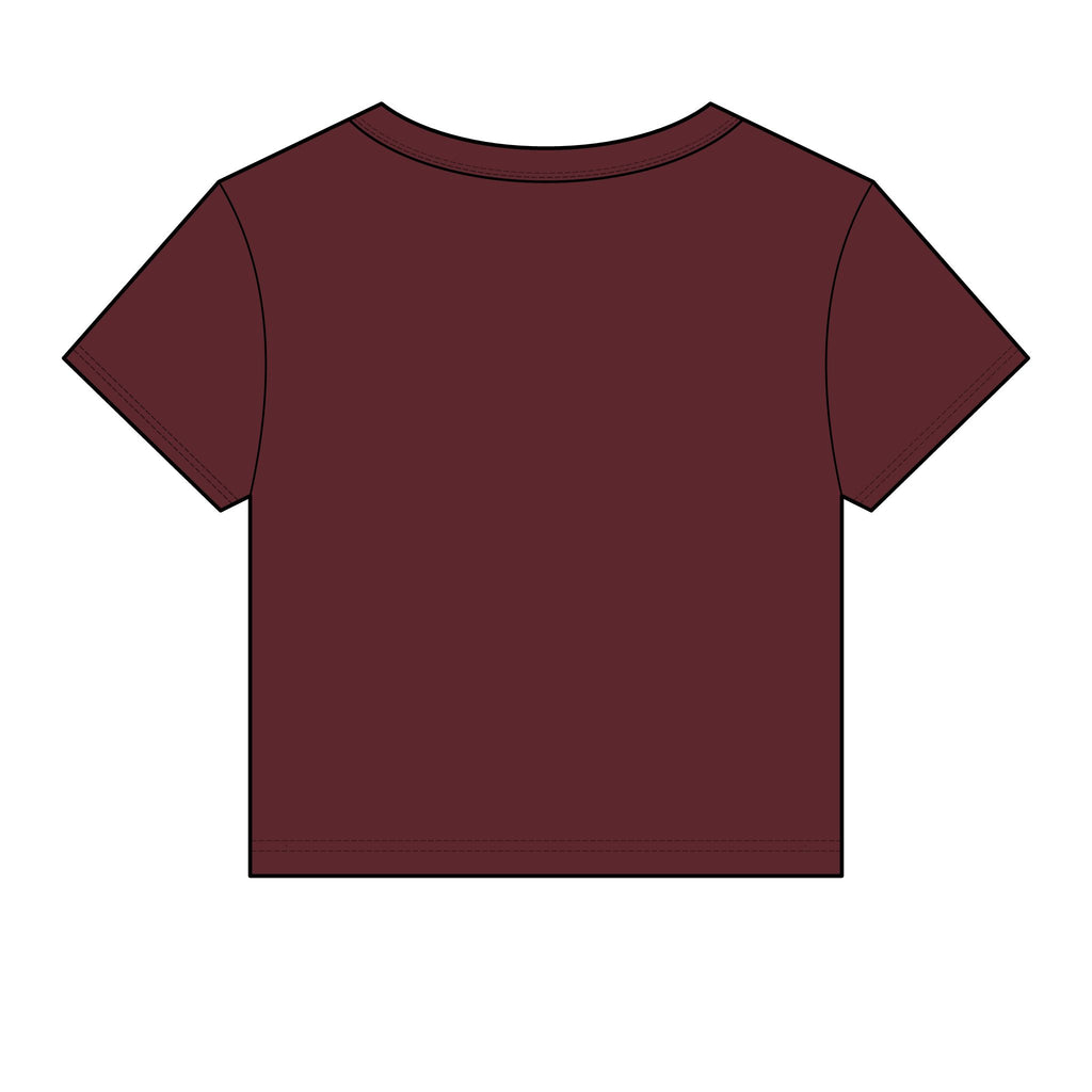 The Crop Top