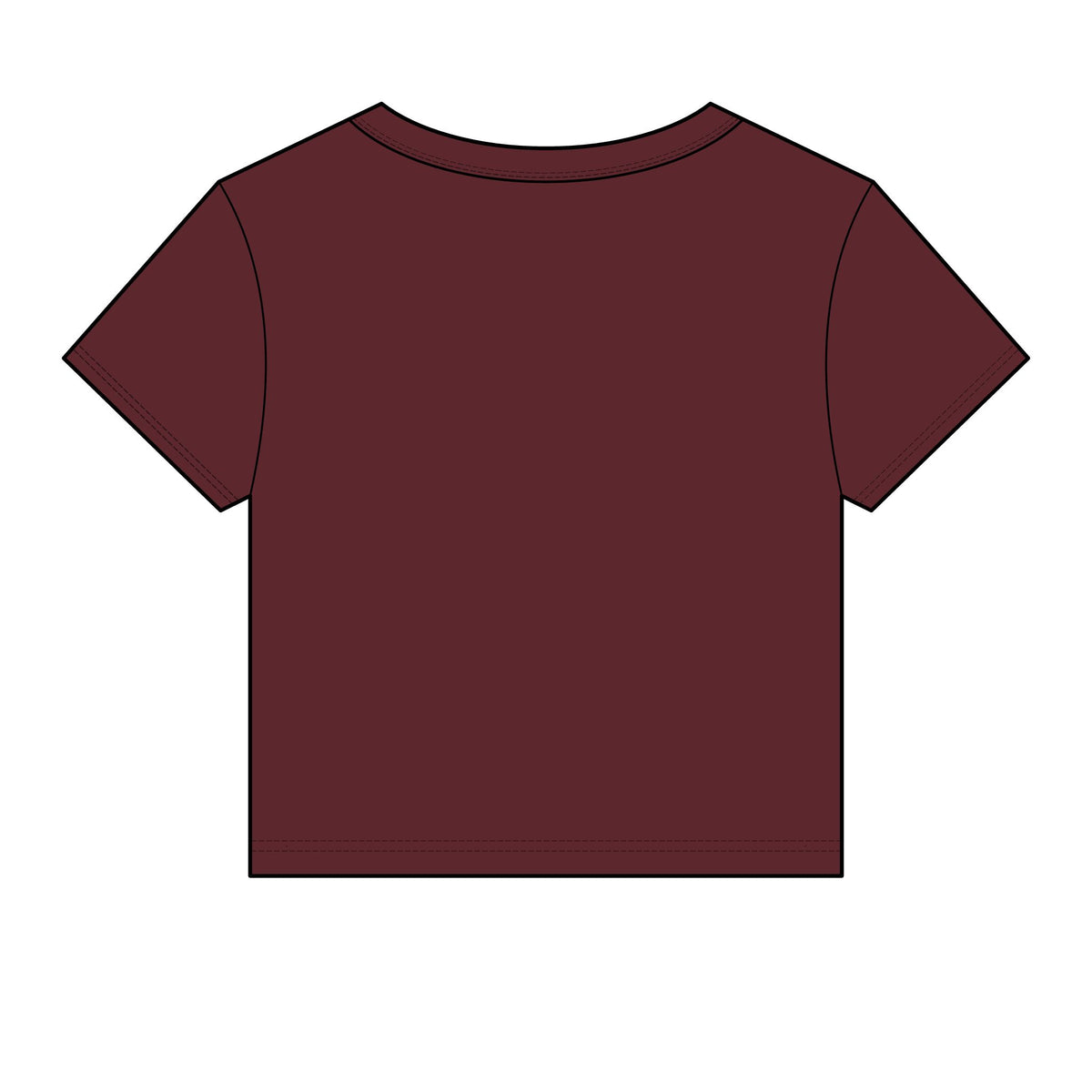 The Crop Top