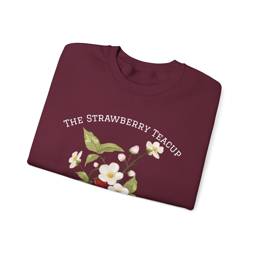 The Crewneck