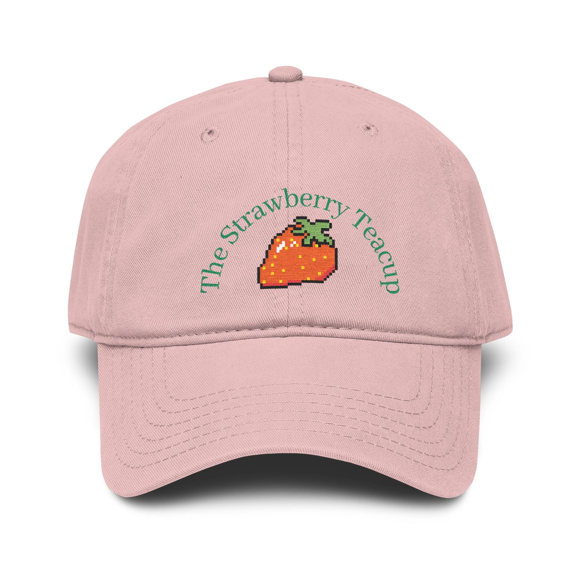 The Baseball Cap