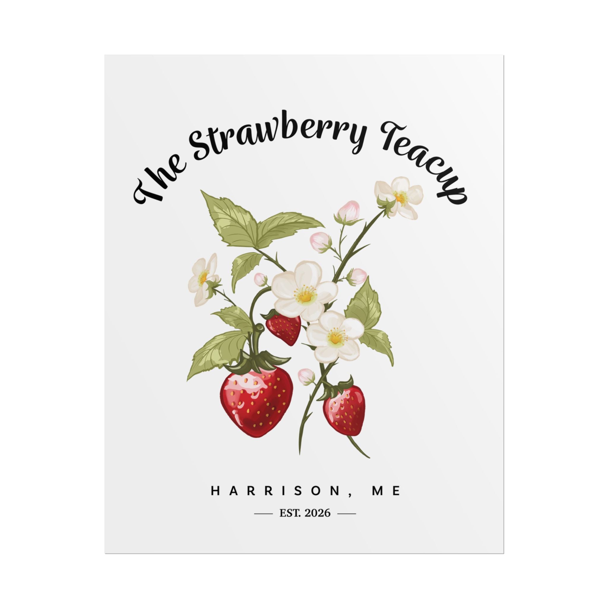 The Poster