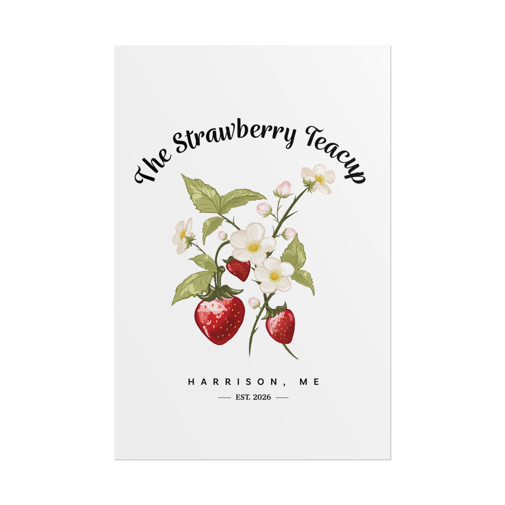 The Poster