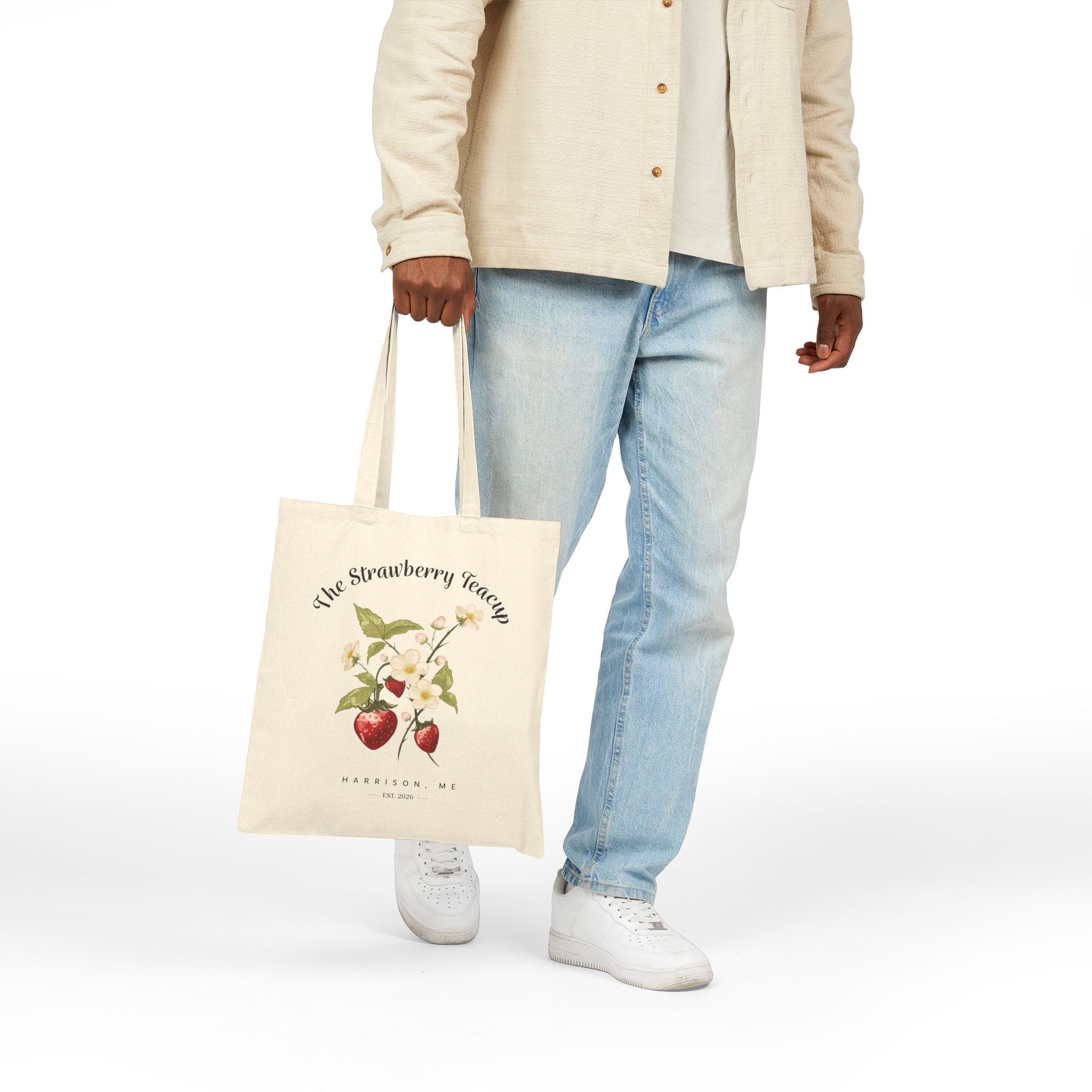 The Tote