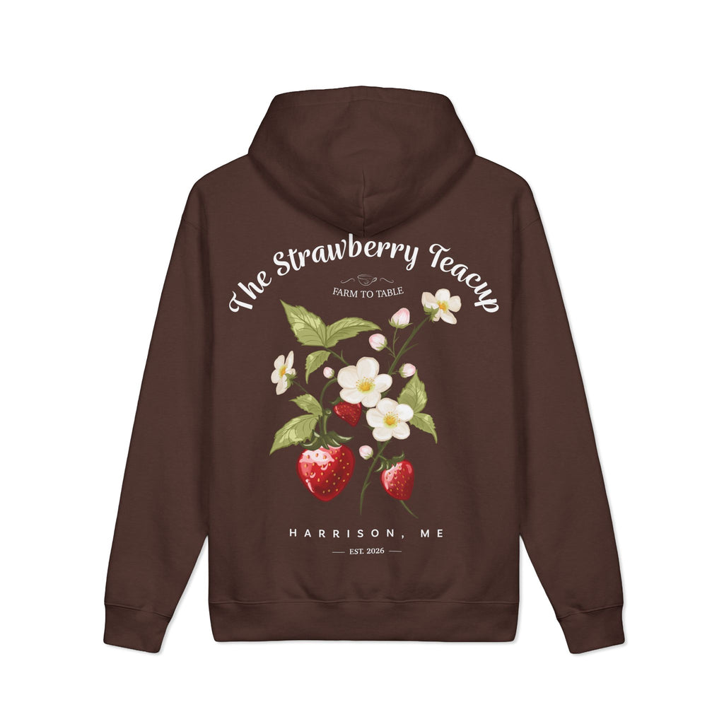 The Hoodie