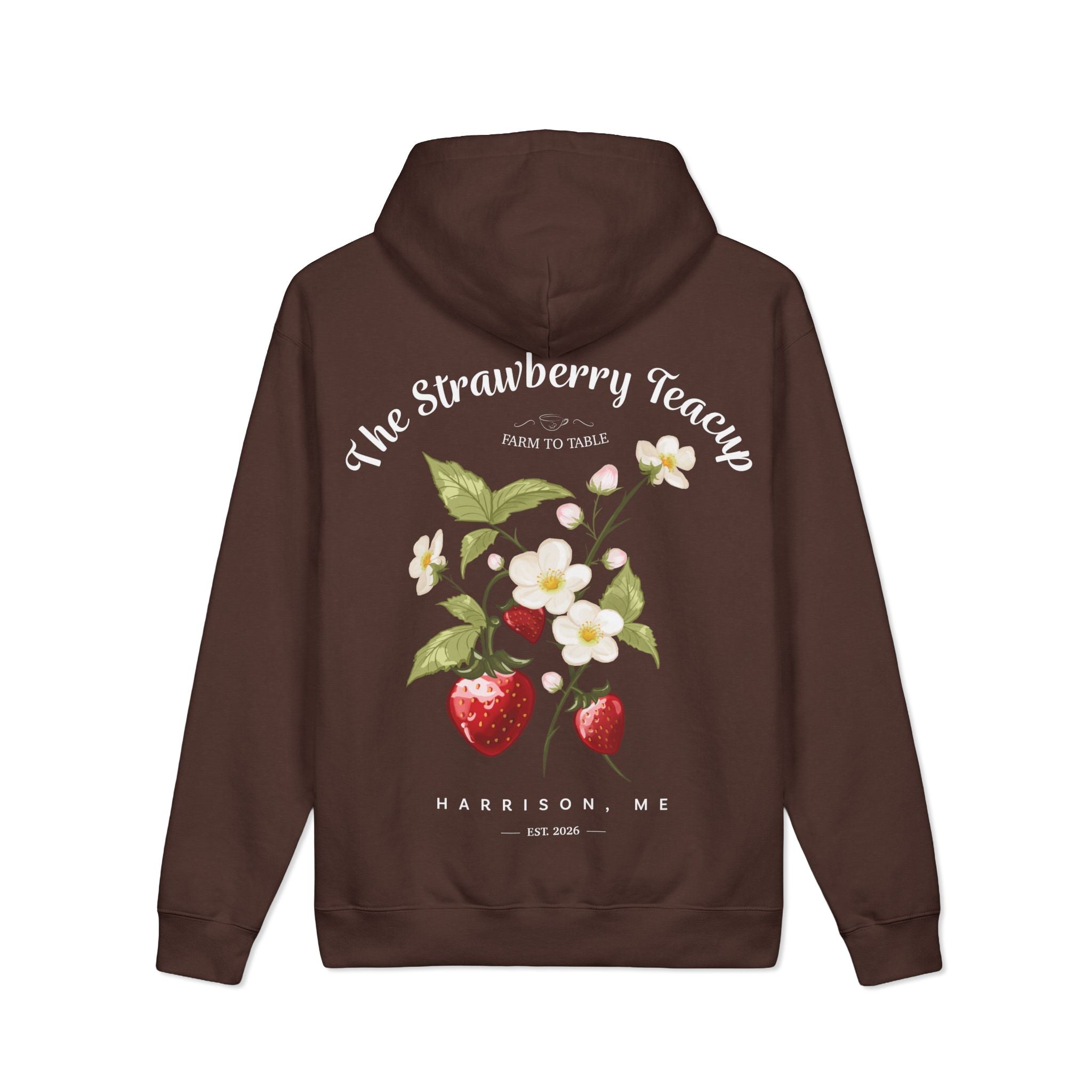 The Hoodie