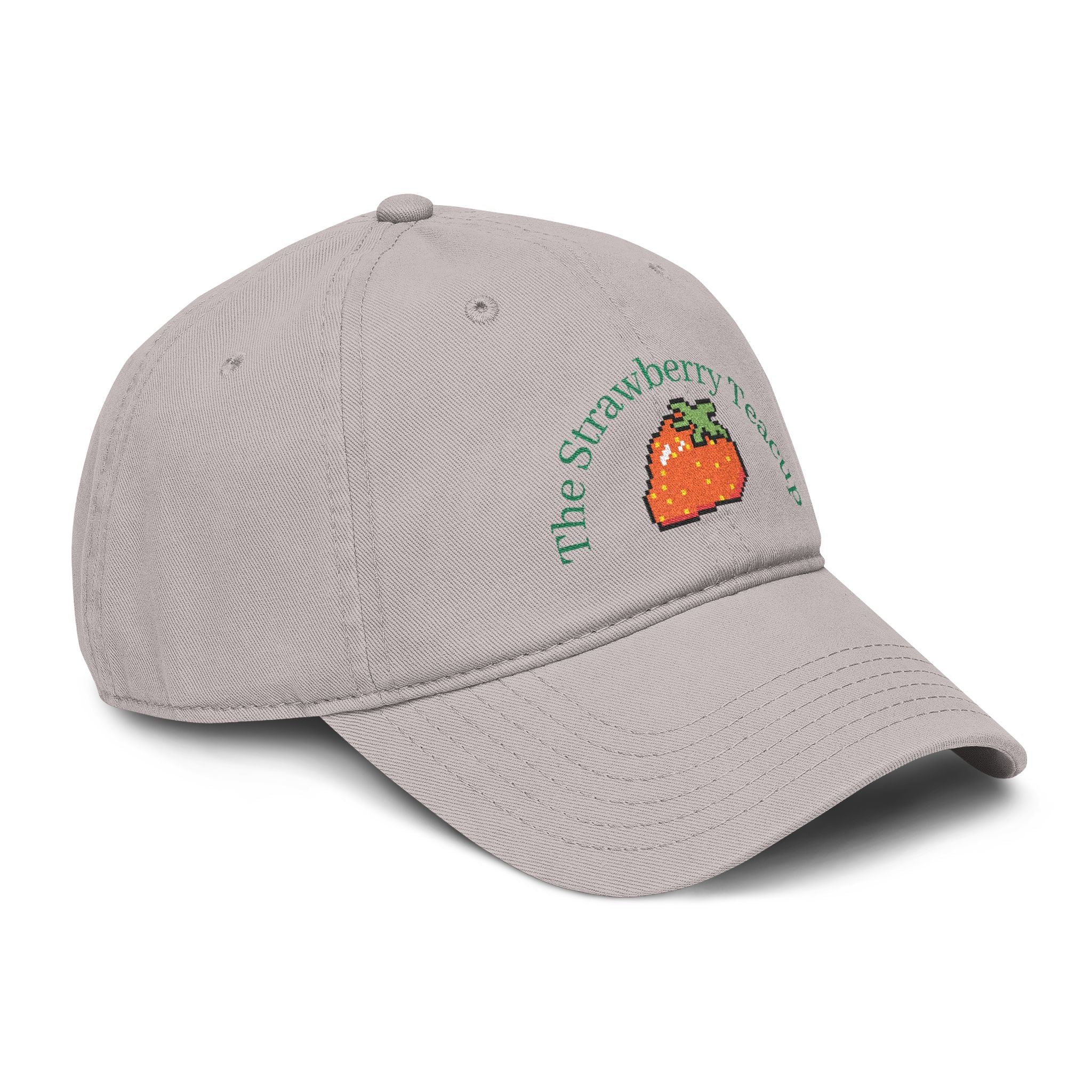 The Baseball Cap
