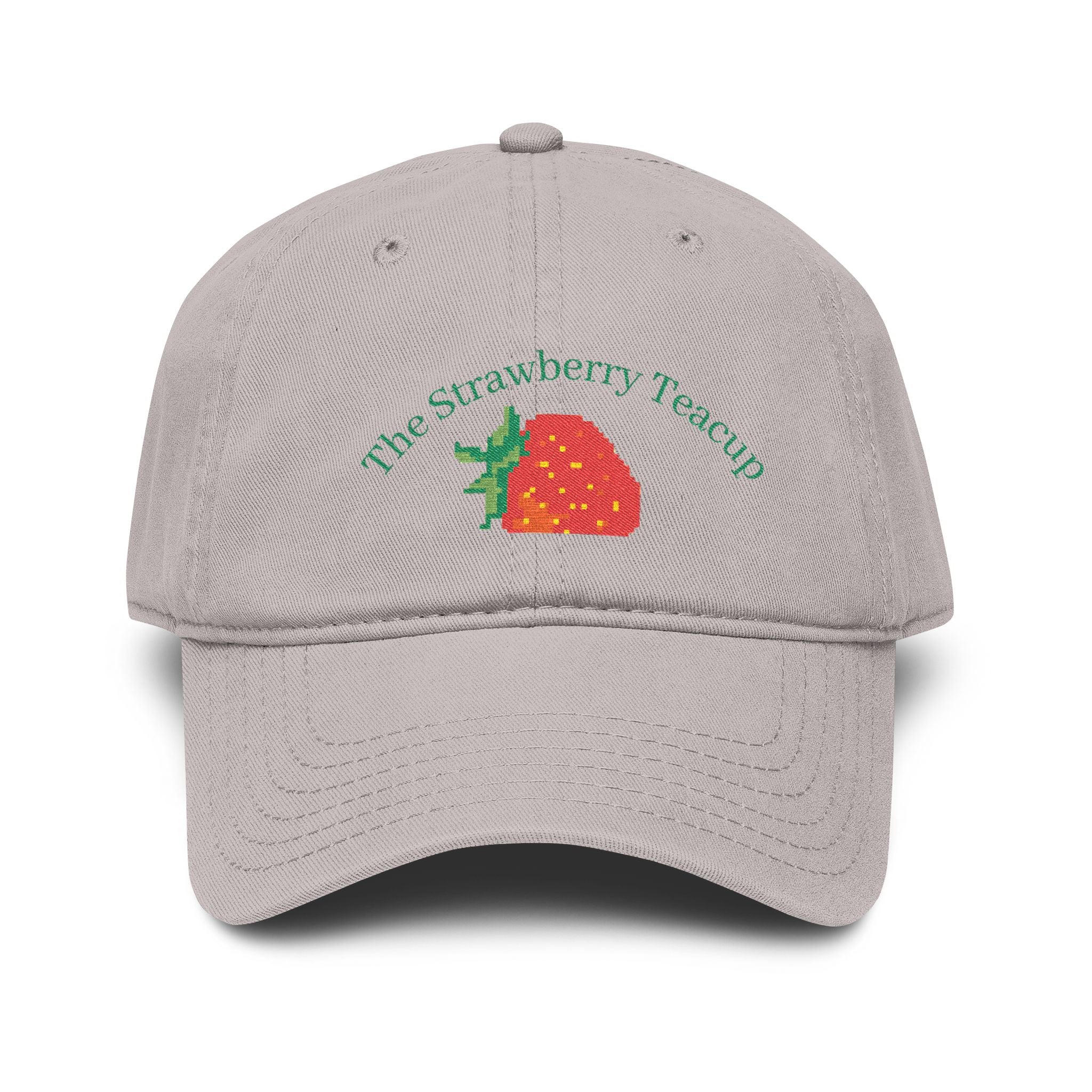 The Baseball Cap