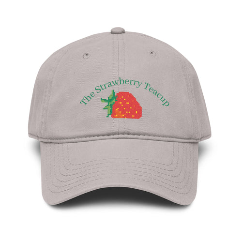 The Baseball Cap