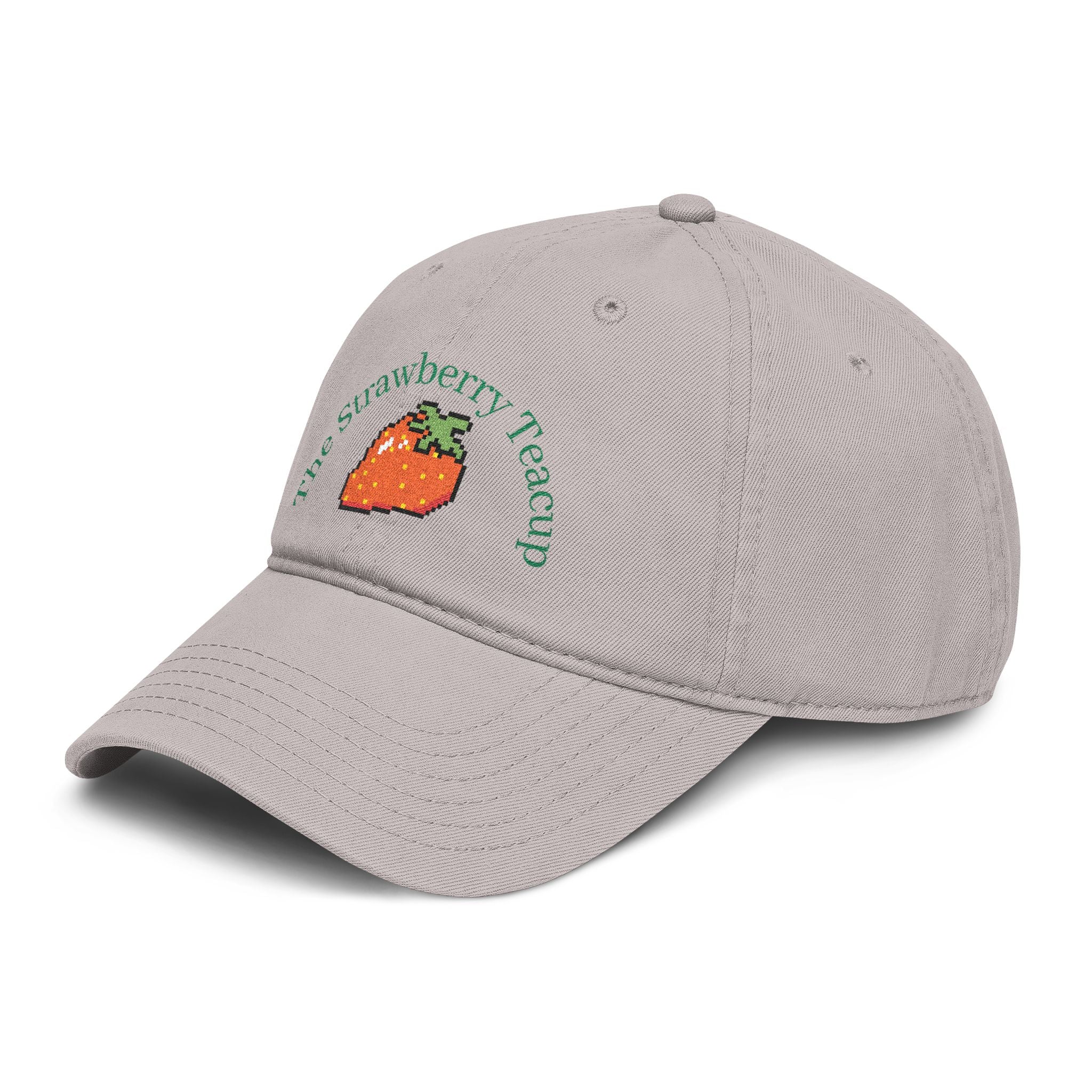 The Baseball Cap
