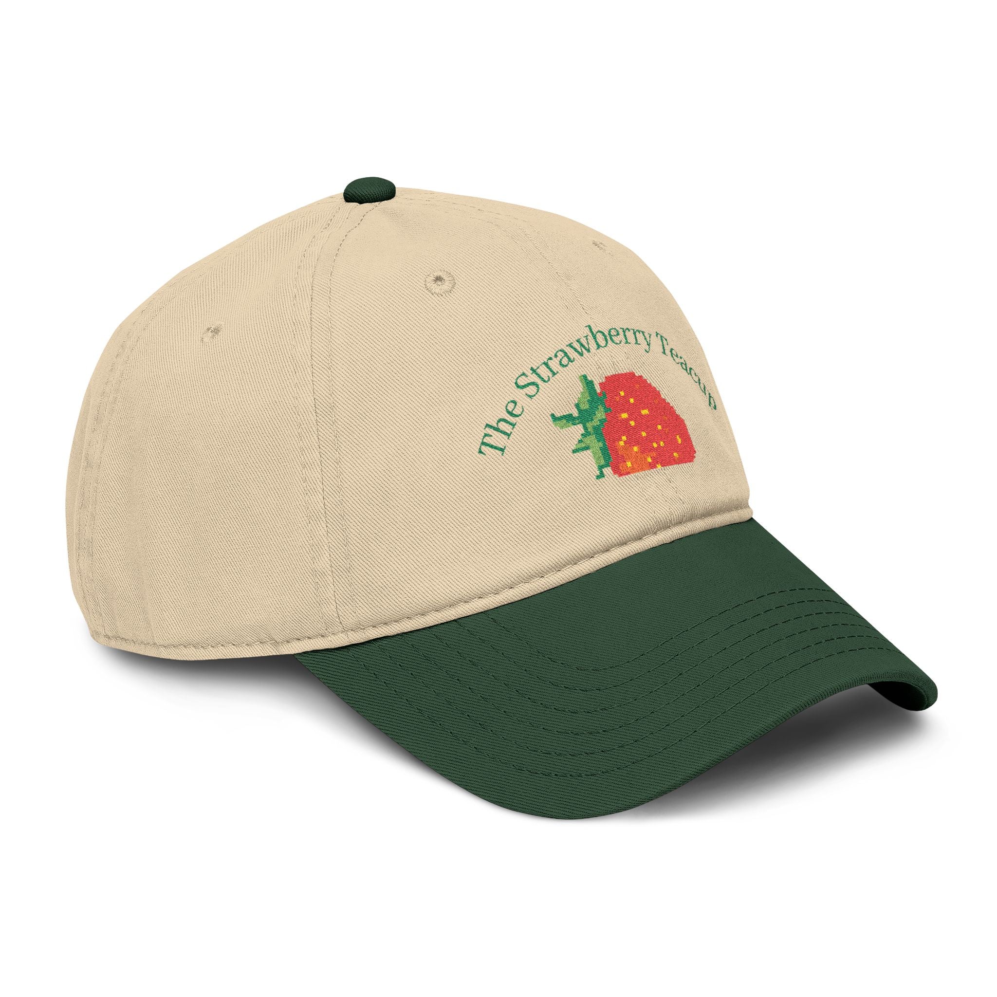 The Baseball Cap