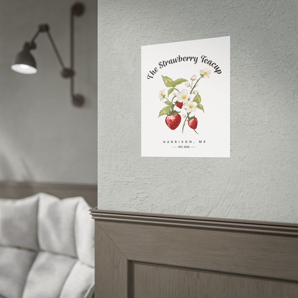 The Poster