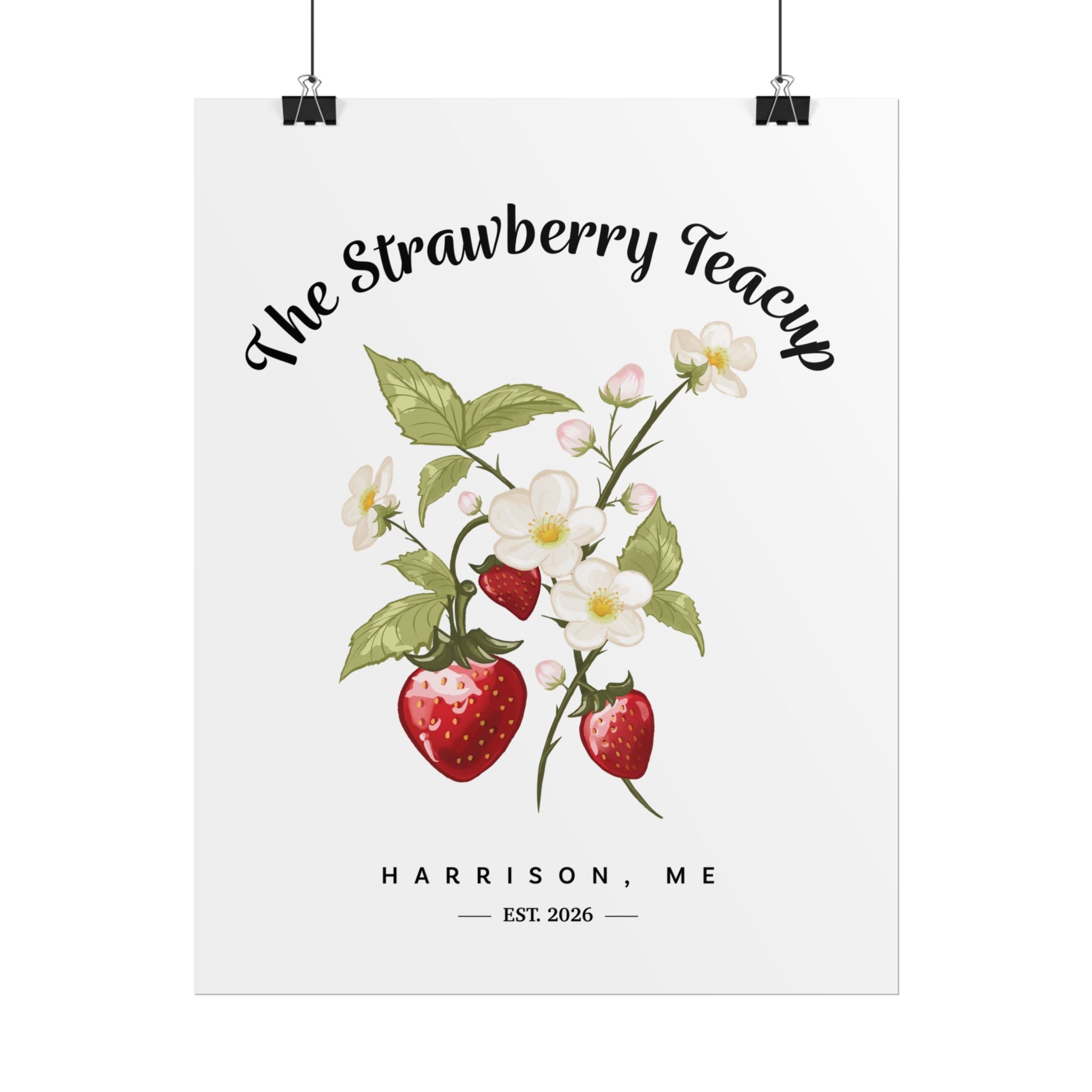 The Poster