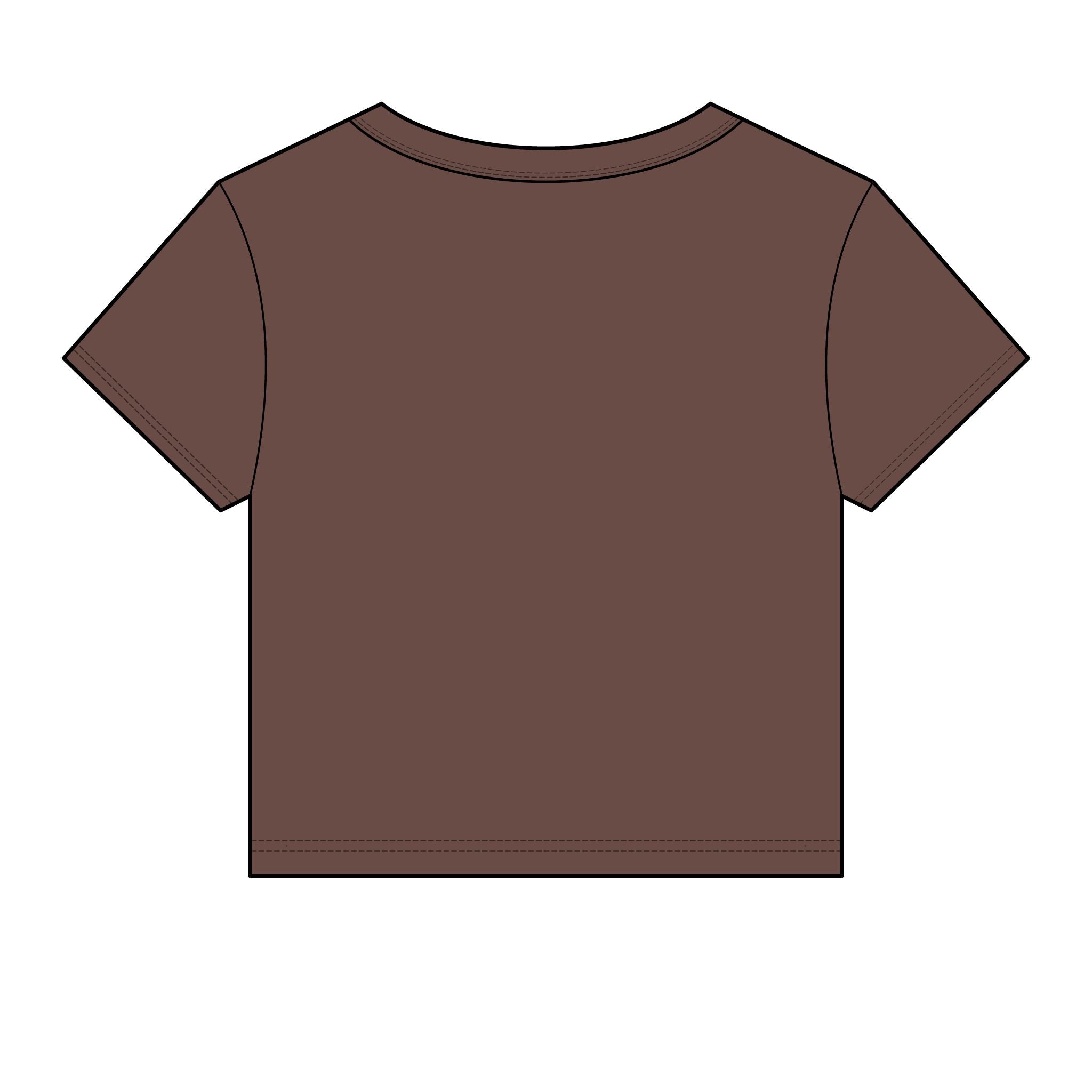 The Crop Top