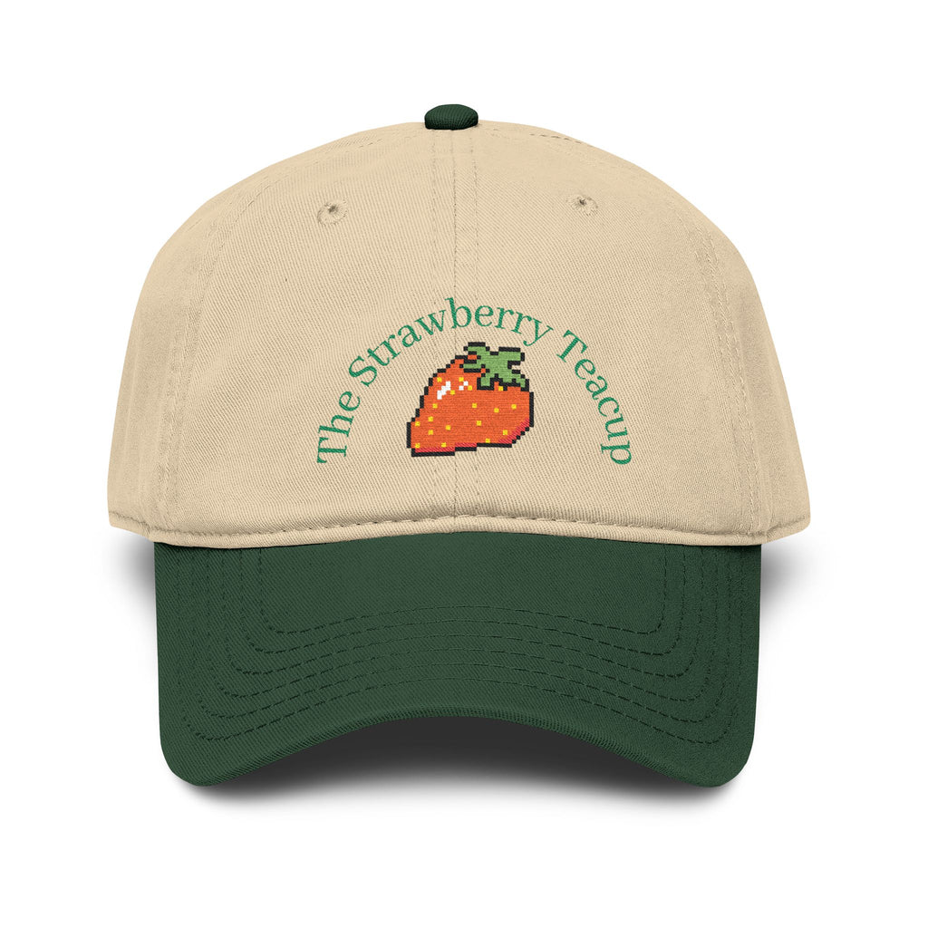 The Baseball Cap