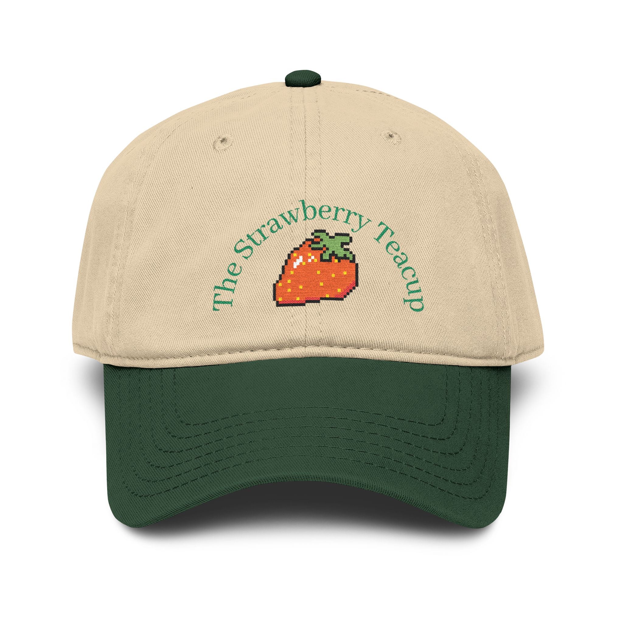 The Baseball Cap