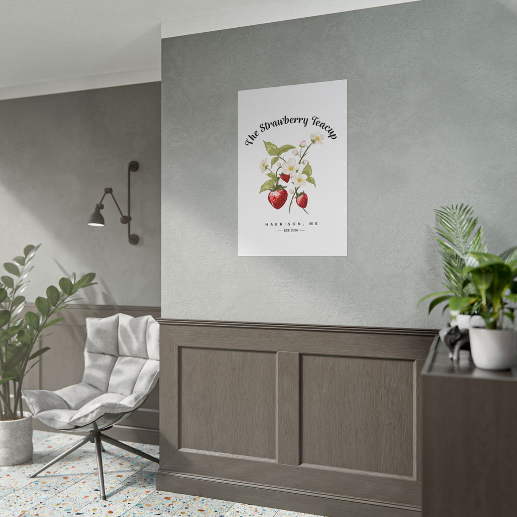 The Poster
