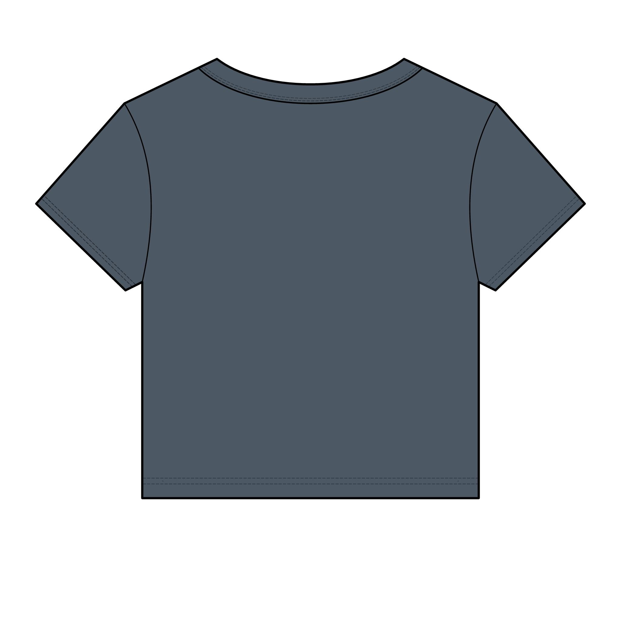 The Crop Top