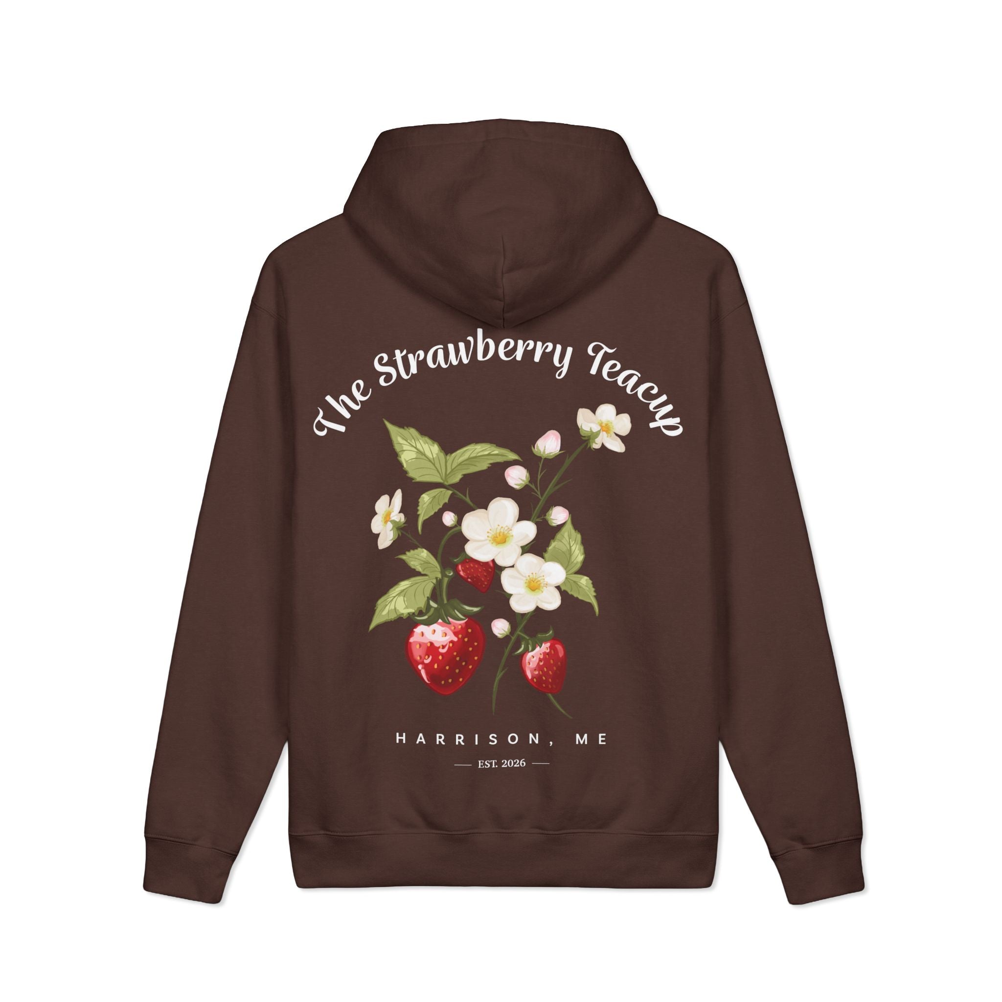 The Hoodie