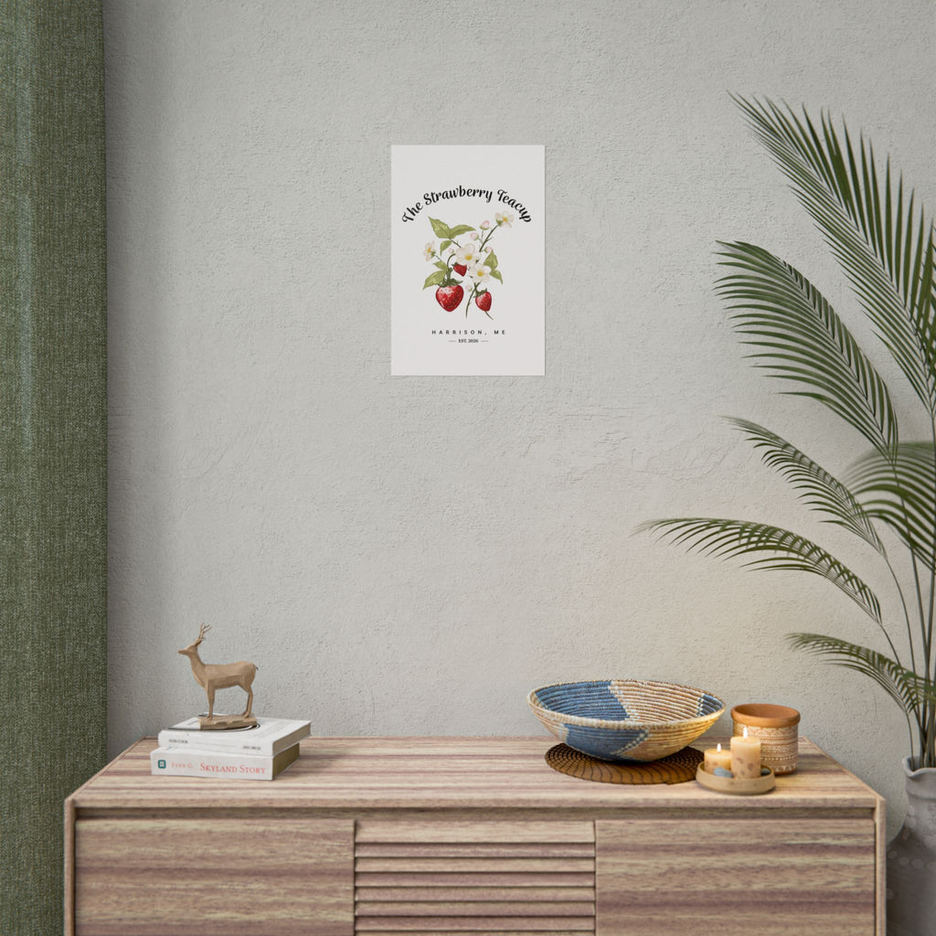 The Poster