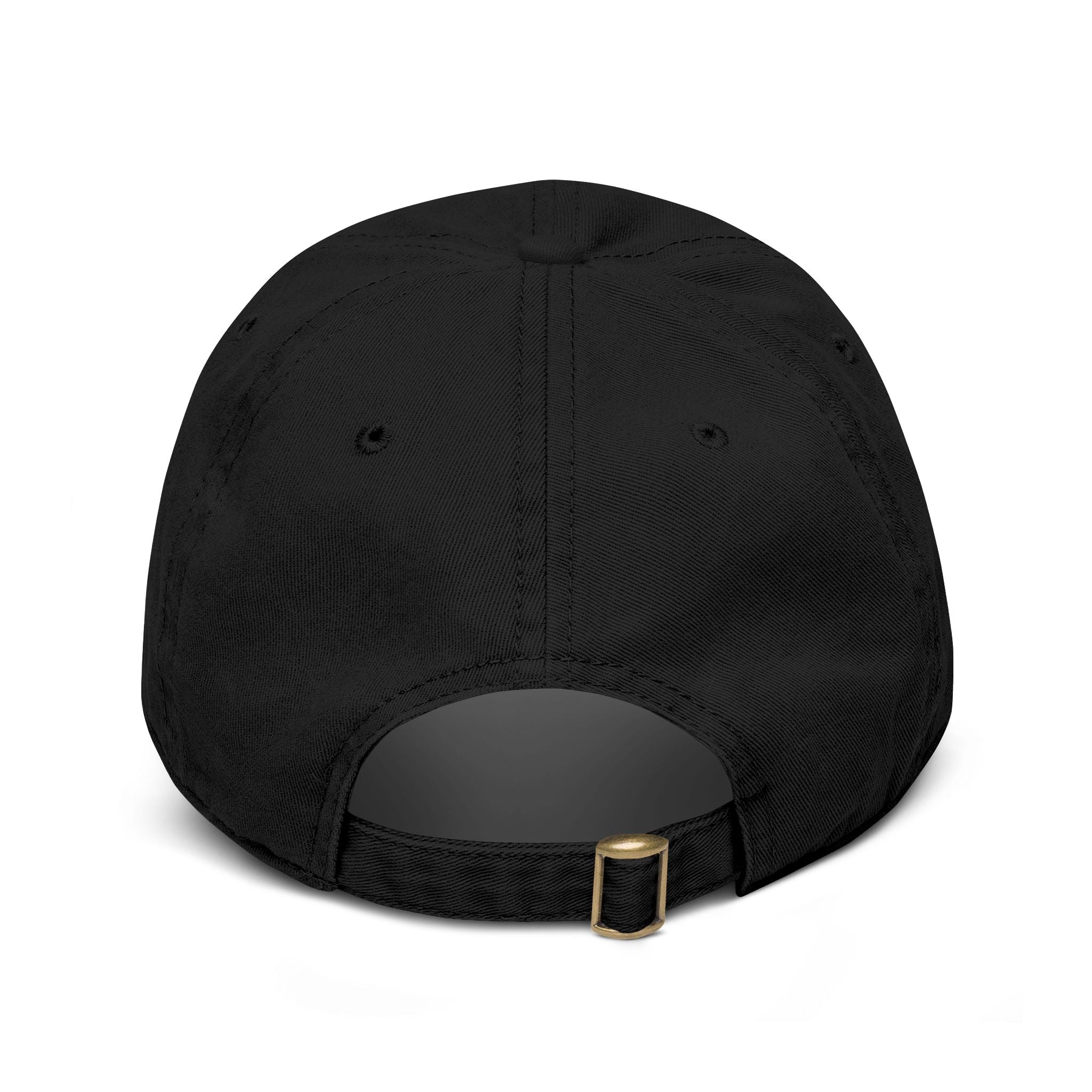 The Baseball Cap
