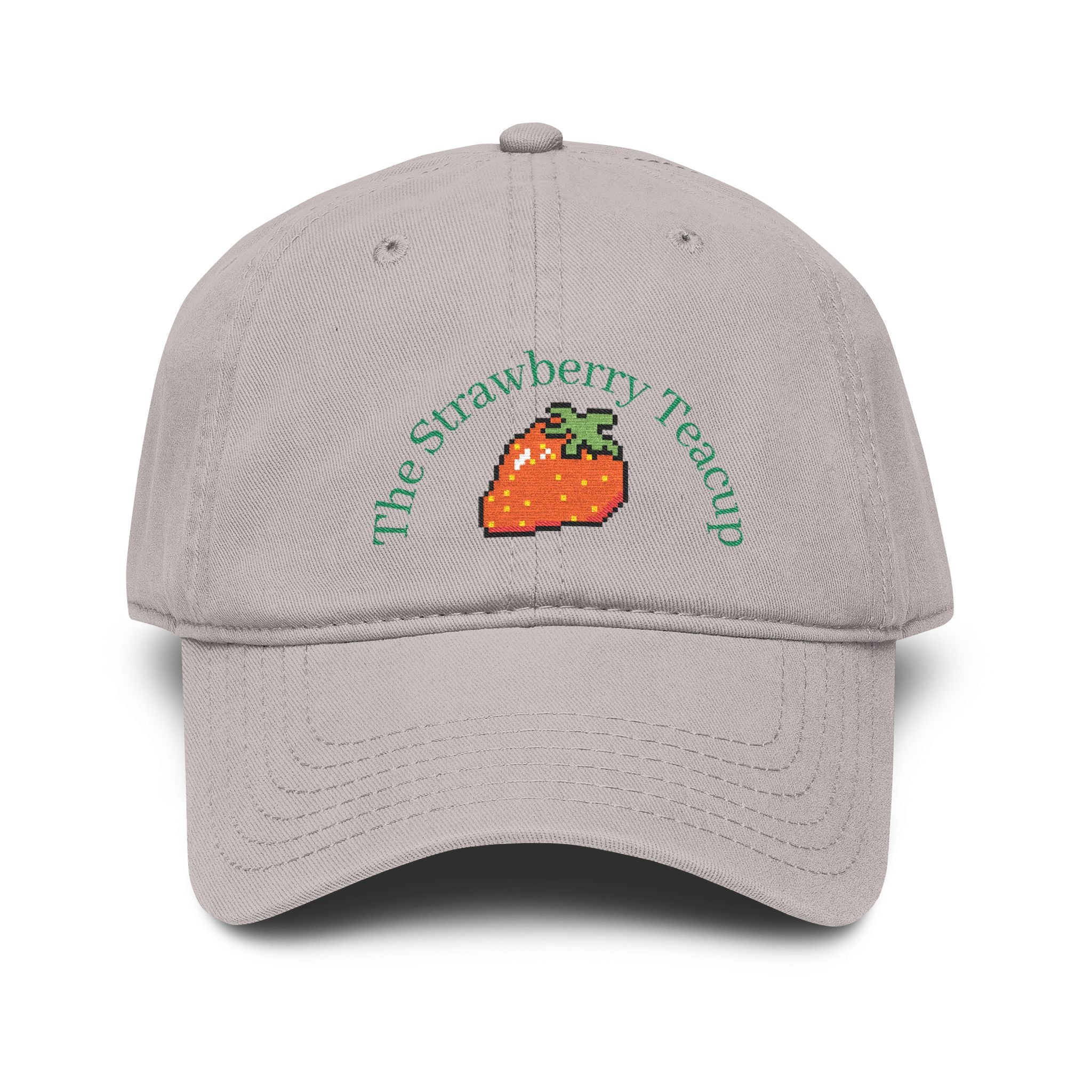 The Baseball Cap