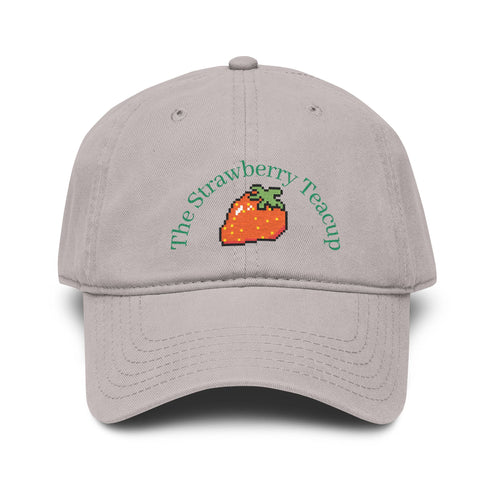 The Baseball Cap