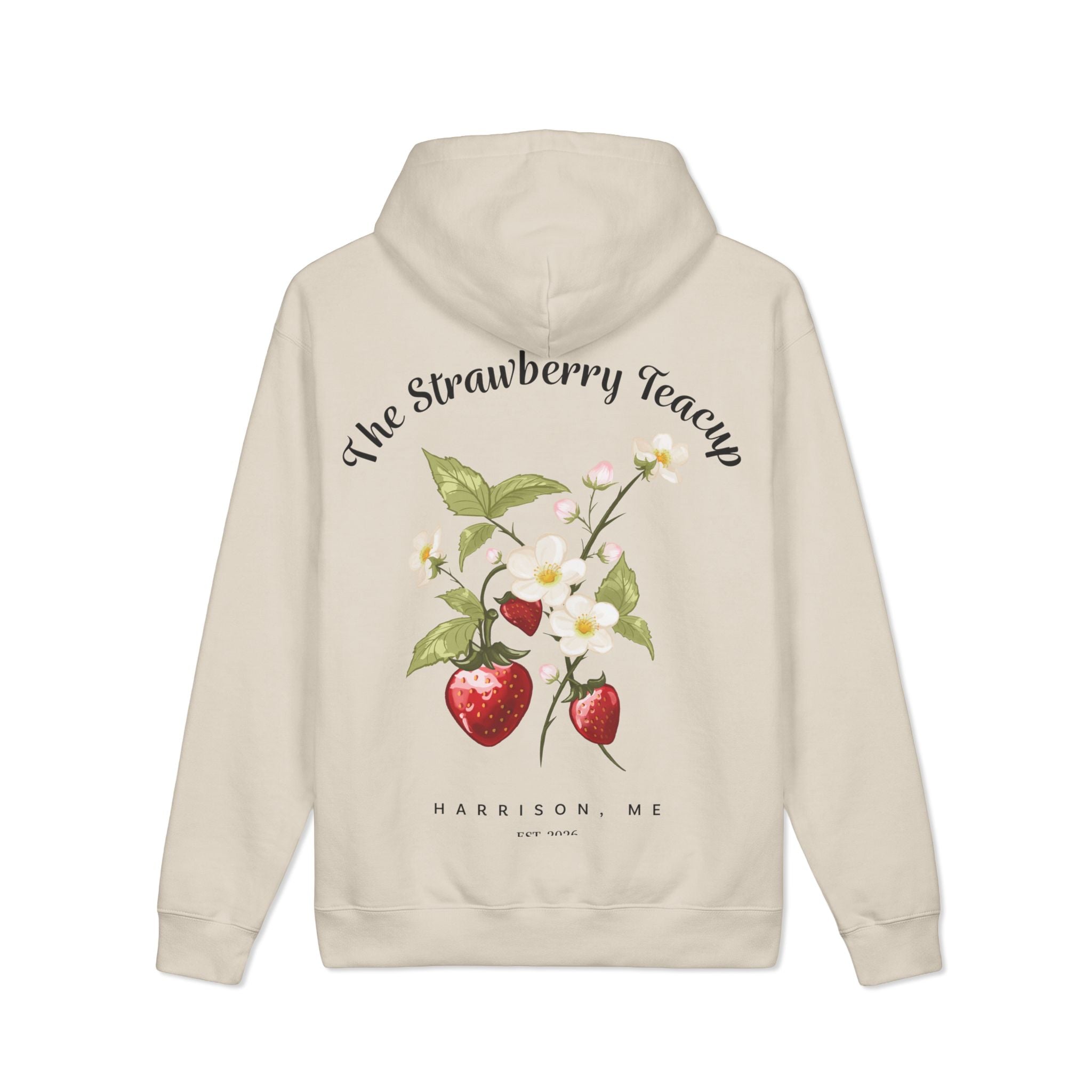 The Hoodie
