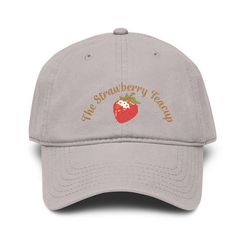 The Baseball Cap