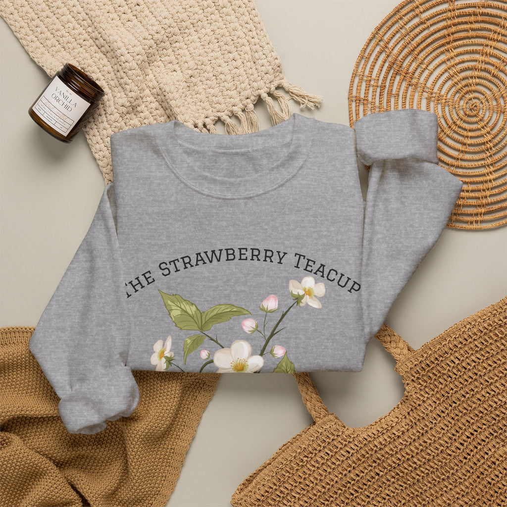 The Crewneck
