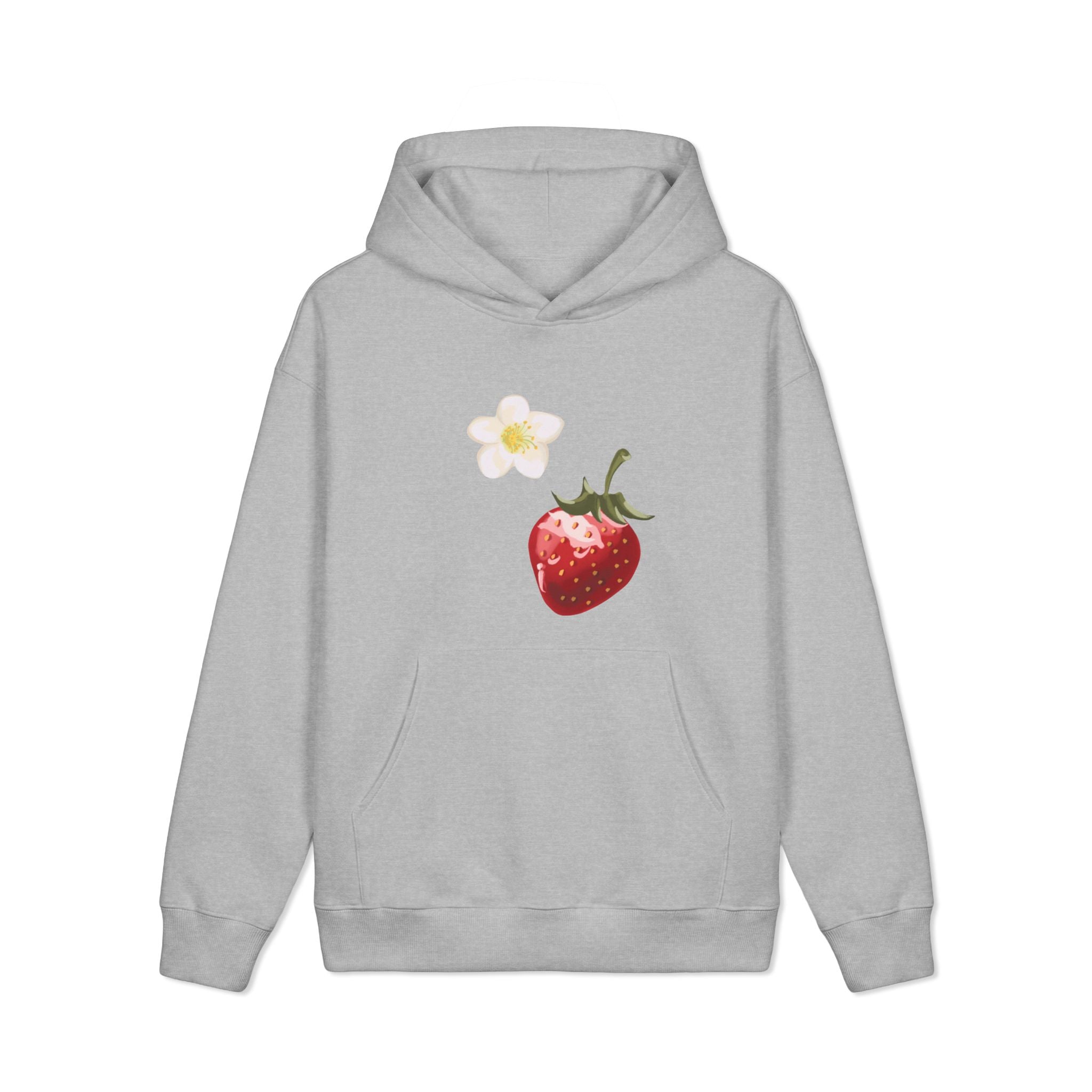 The Hoodie