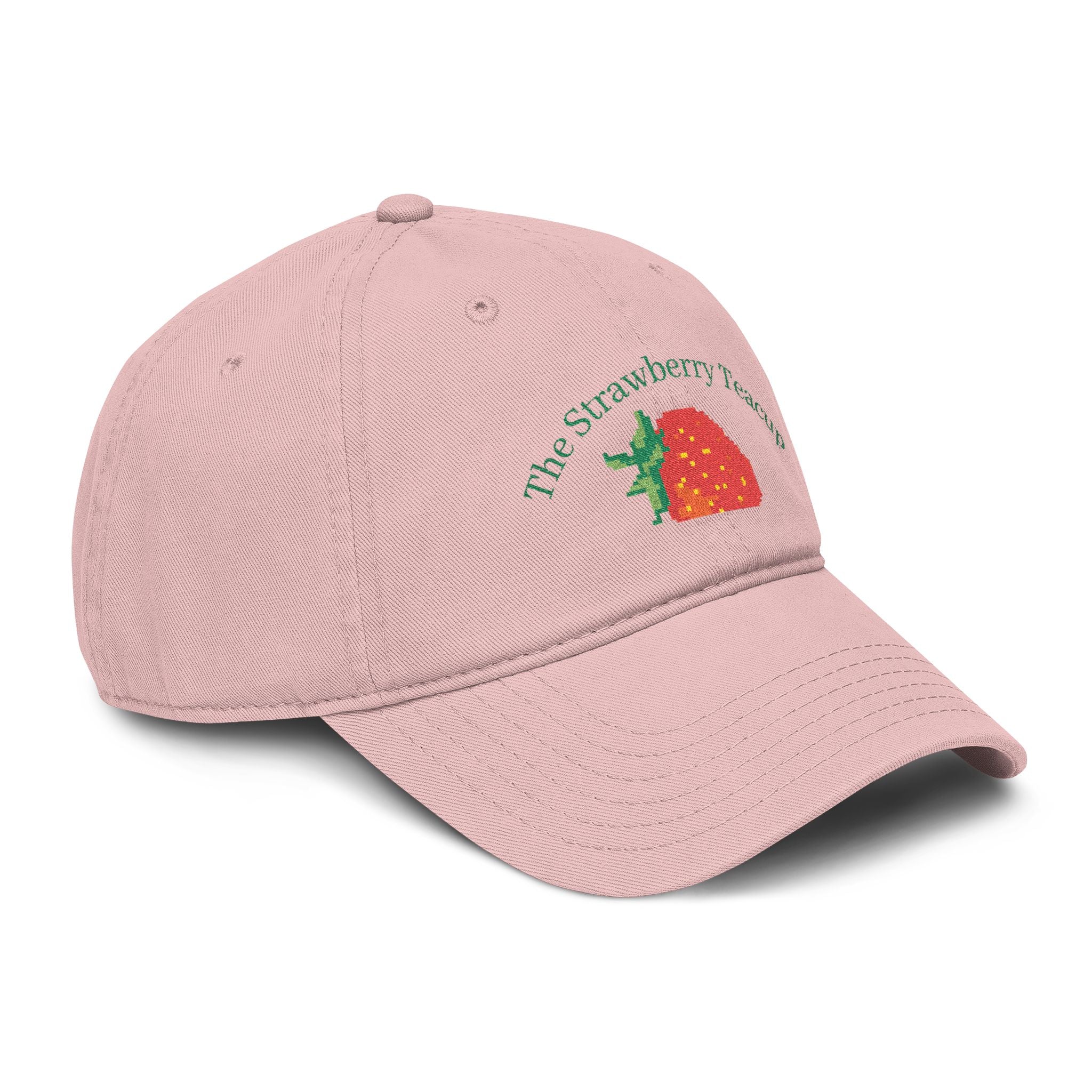 The Baseball Cap