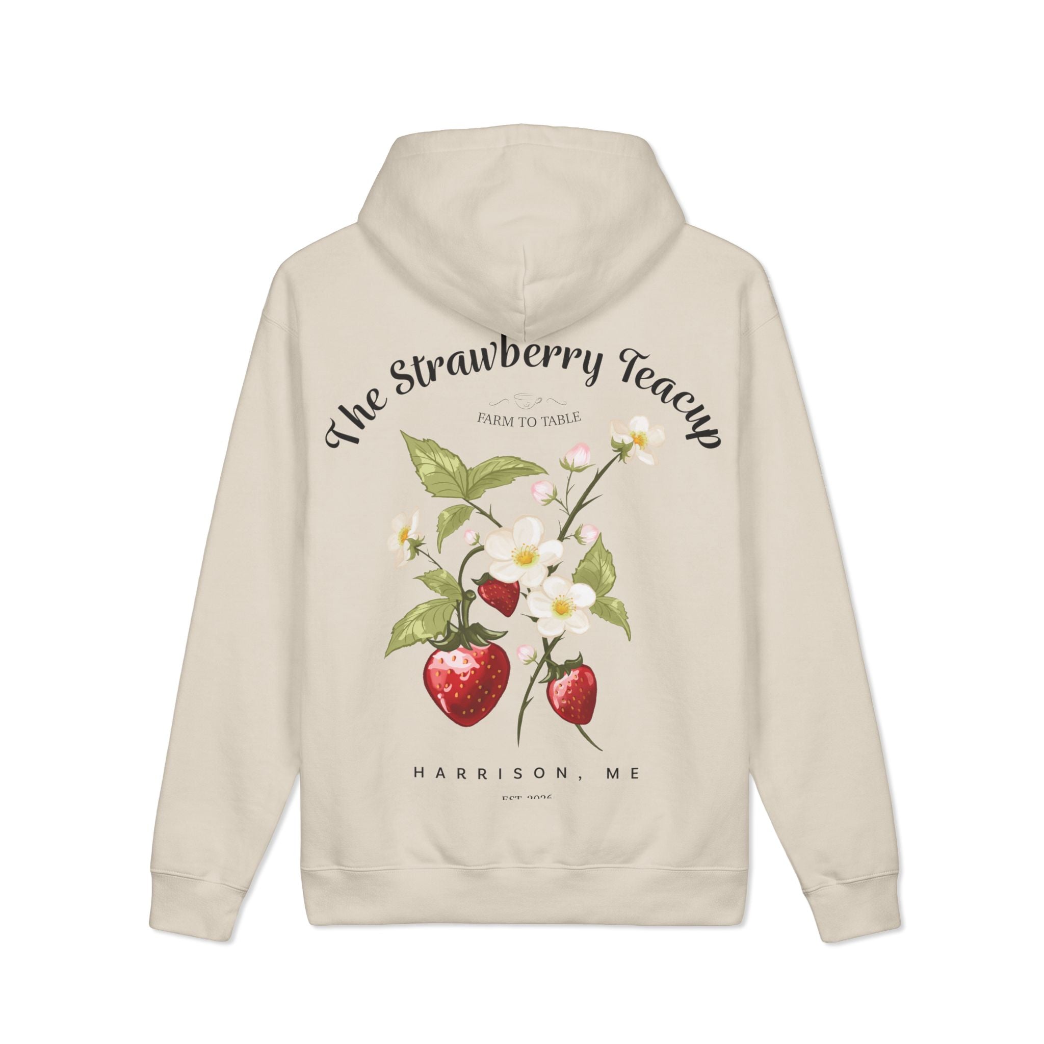 The Hoodie