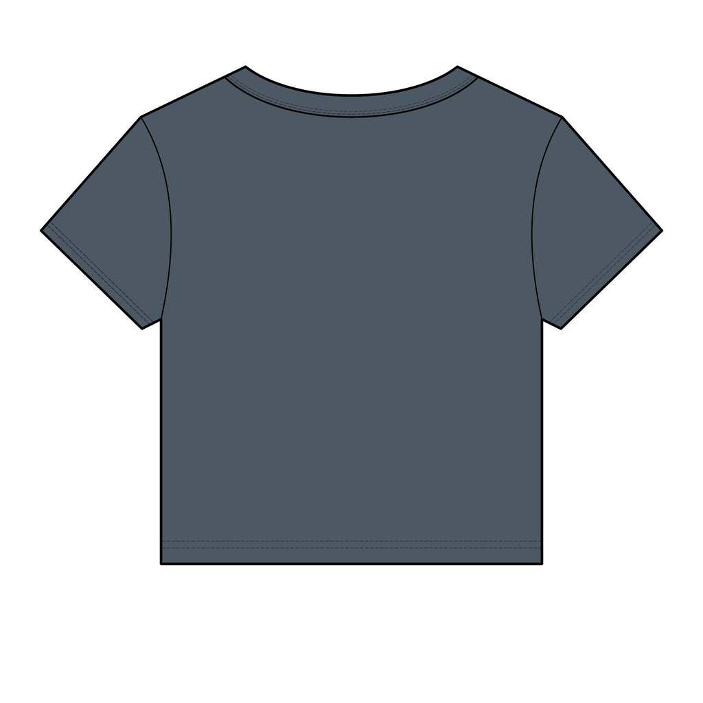 The Crop Top