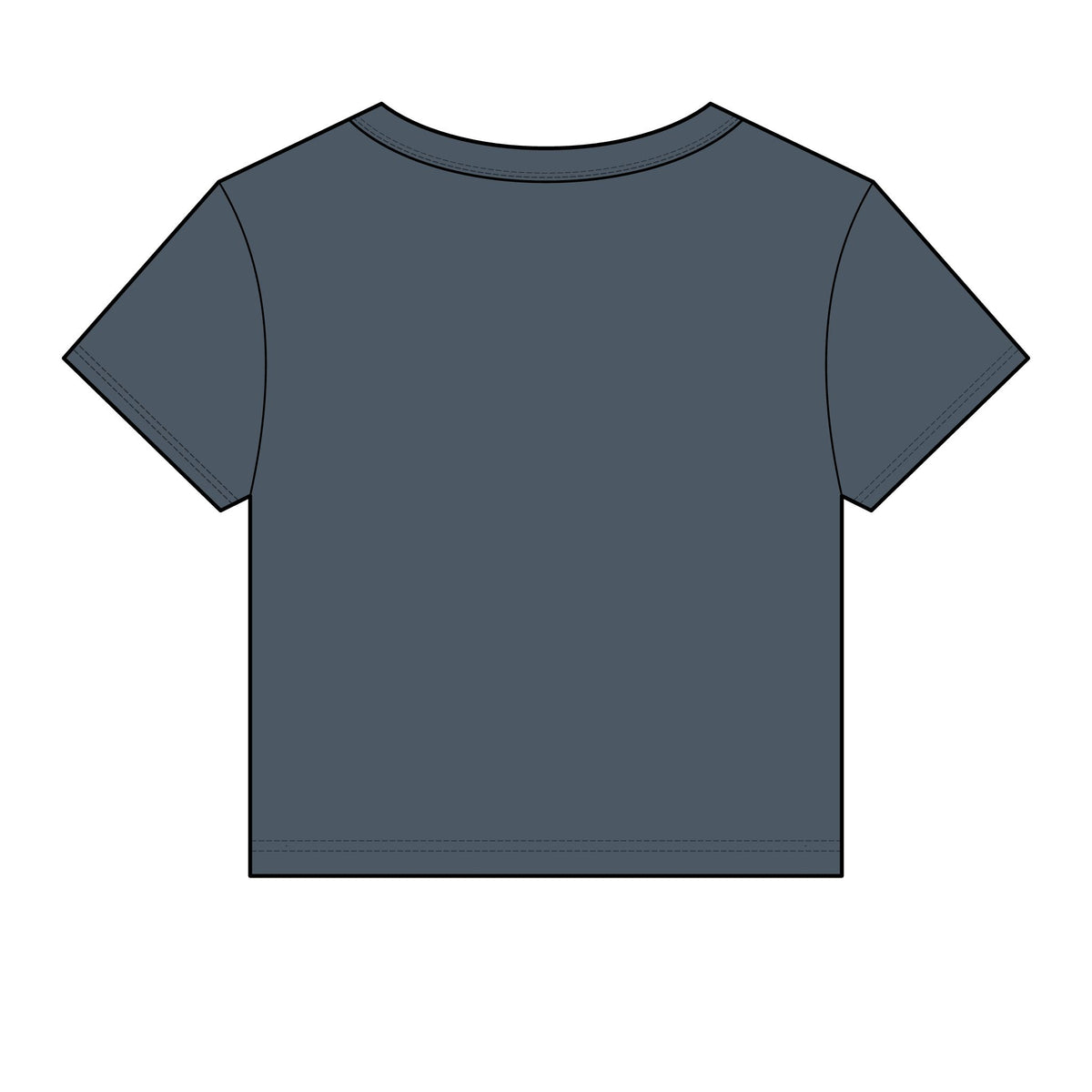 The Crop Top
