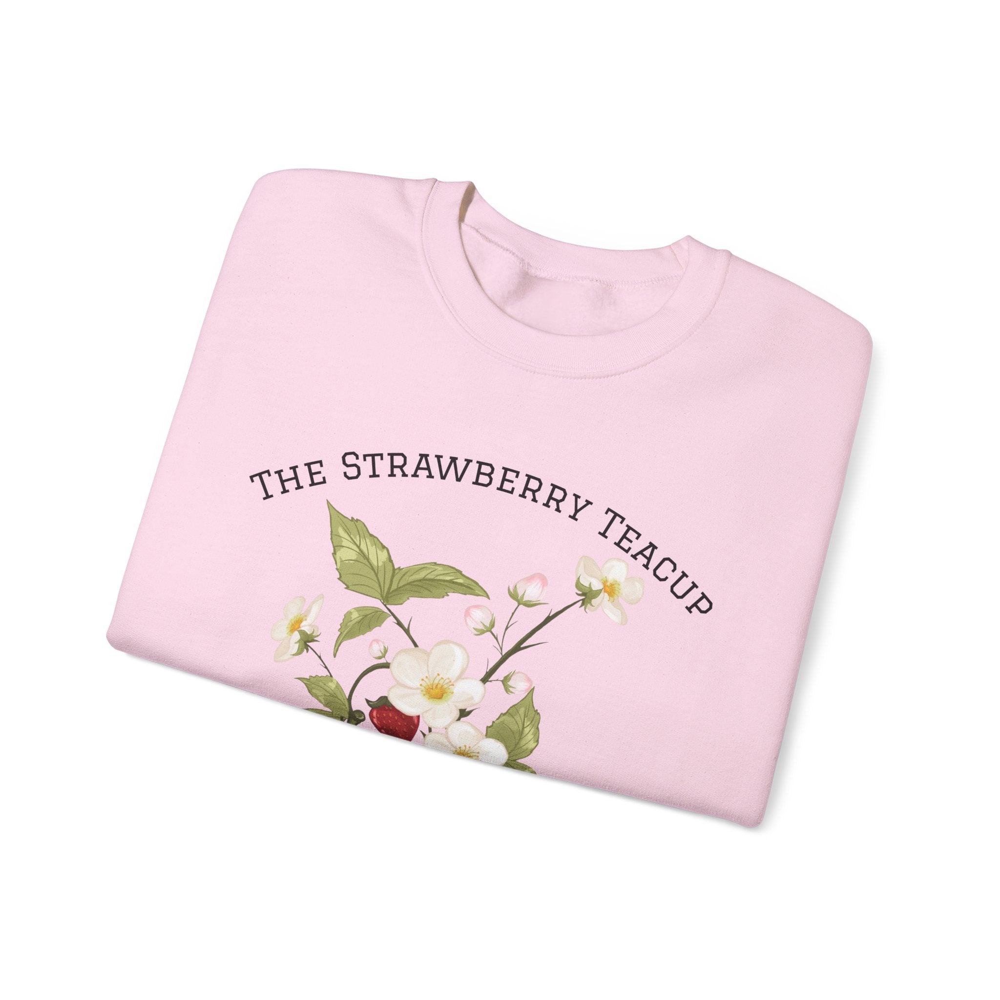 The Crewneck