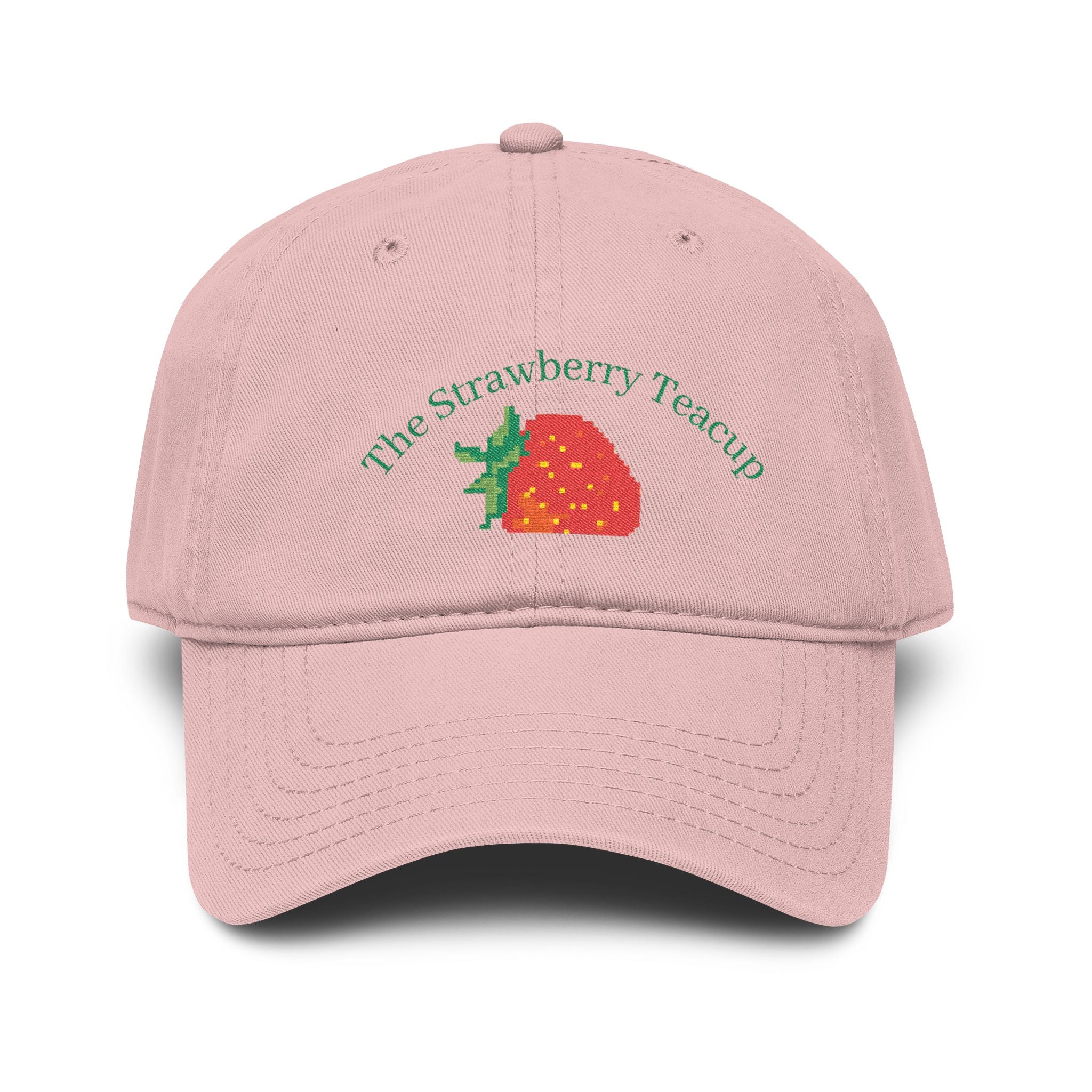The Baseball Cap
