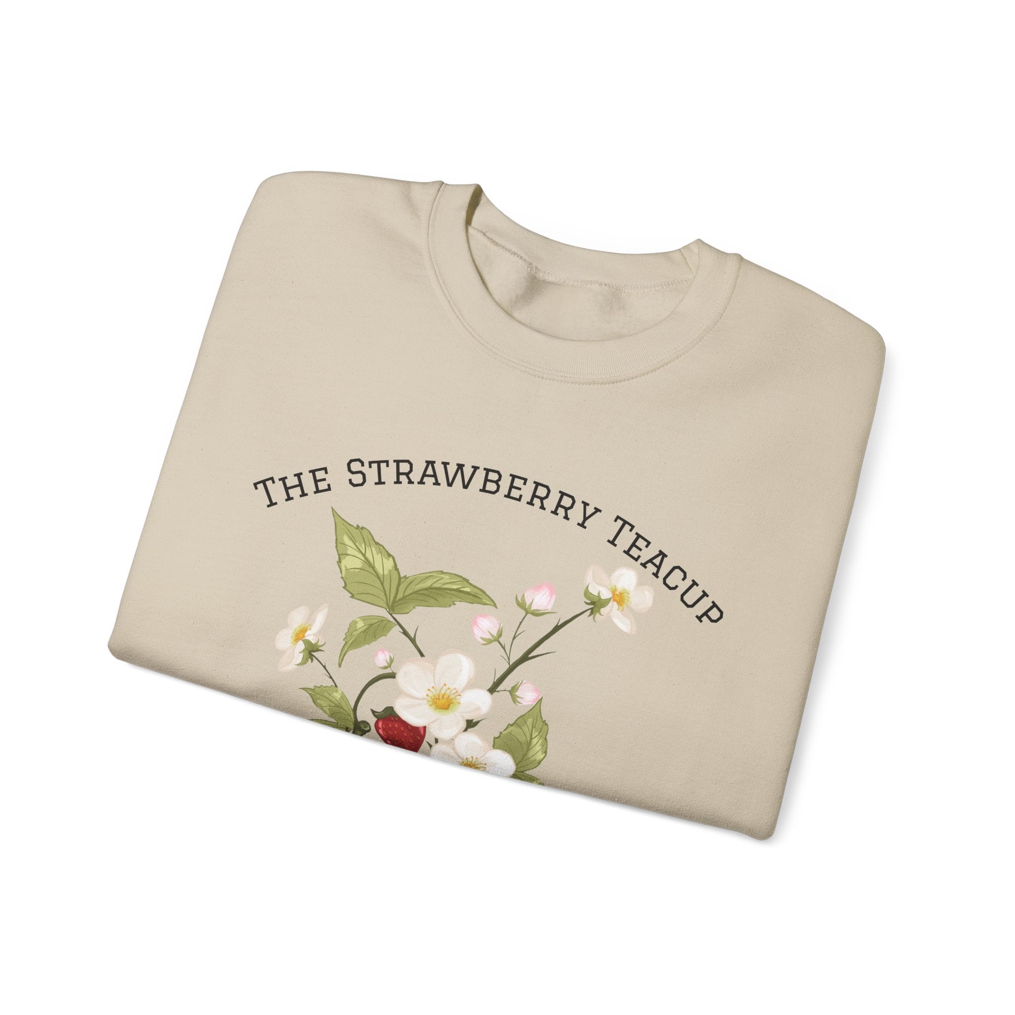 The Crewneck