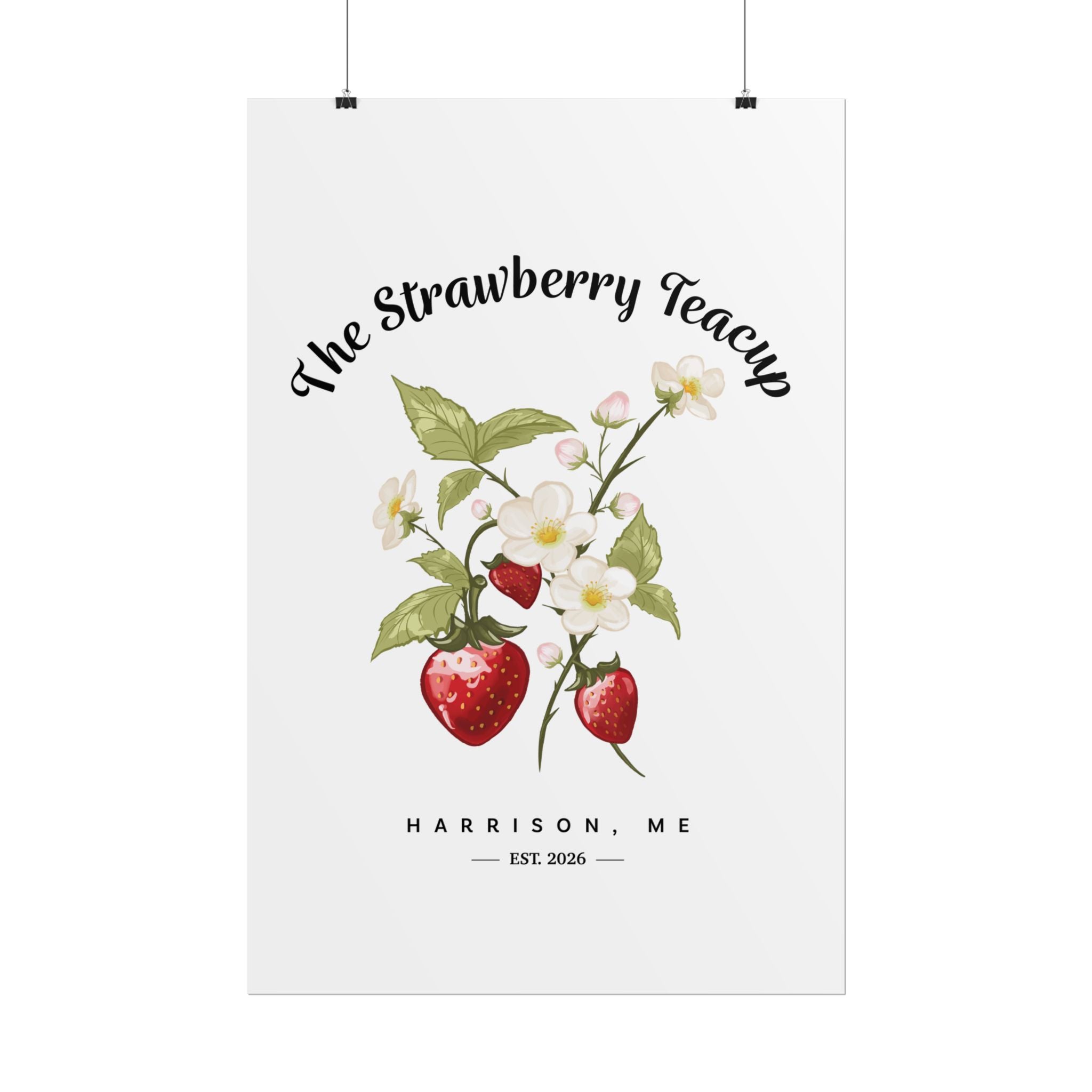 The Poster
