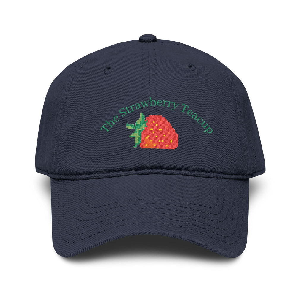 The Baseball Cap