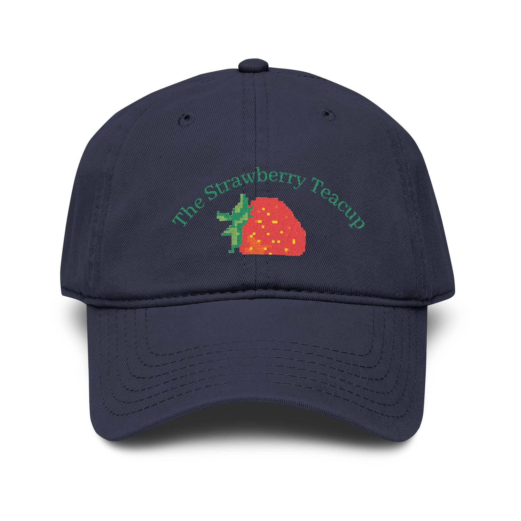 The Baseball Cap