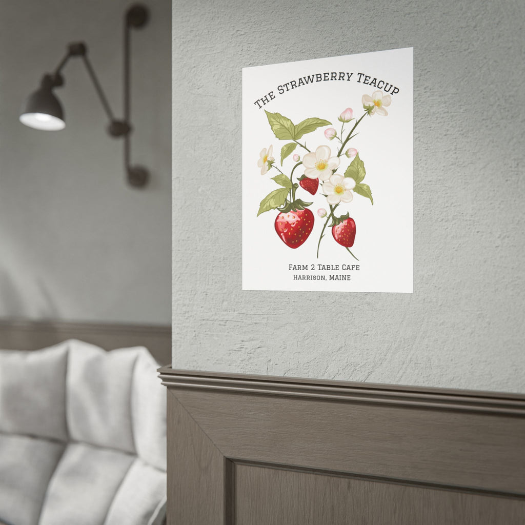 The Poster