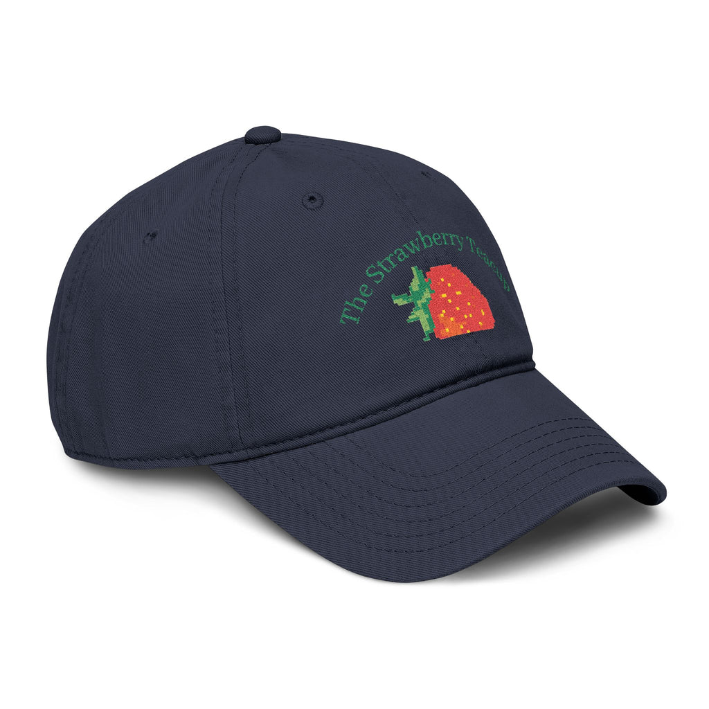 The Baseball Cap