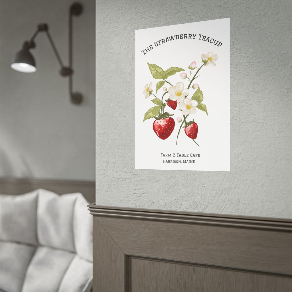 The Poster