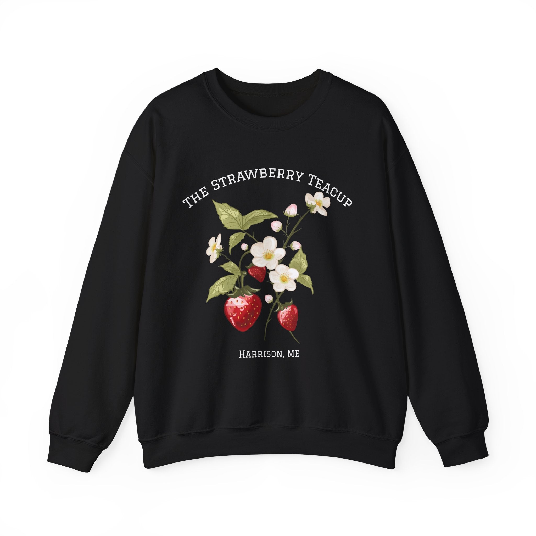 The Crewneck