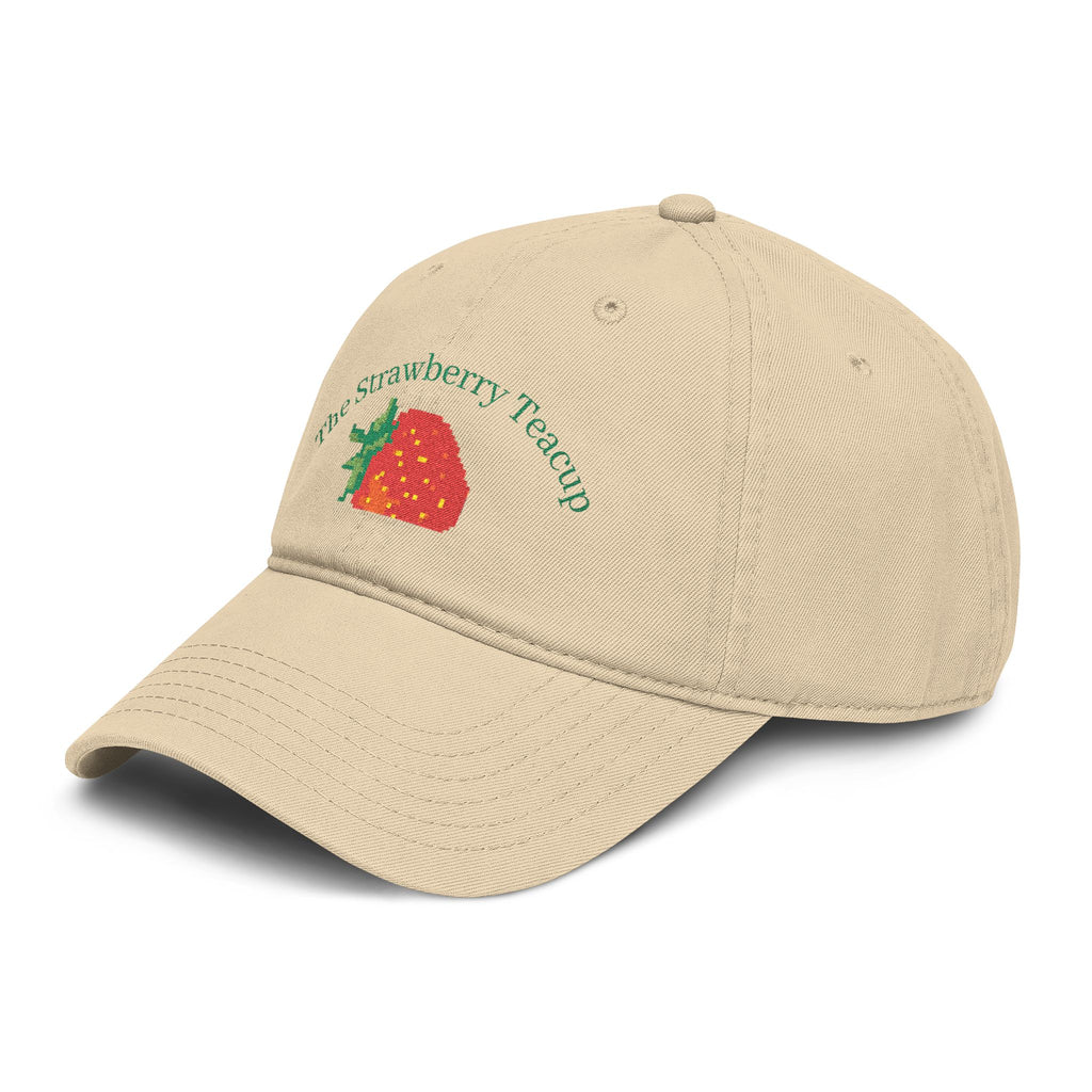 The Baseball Cap