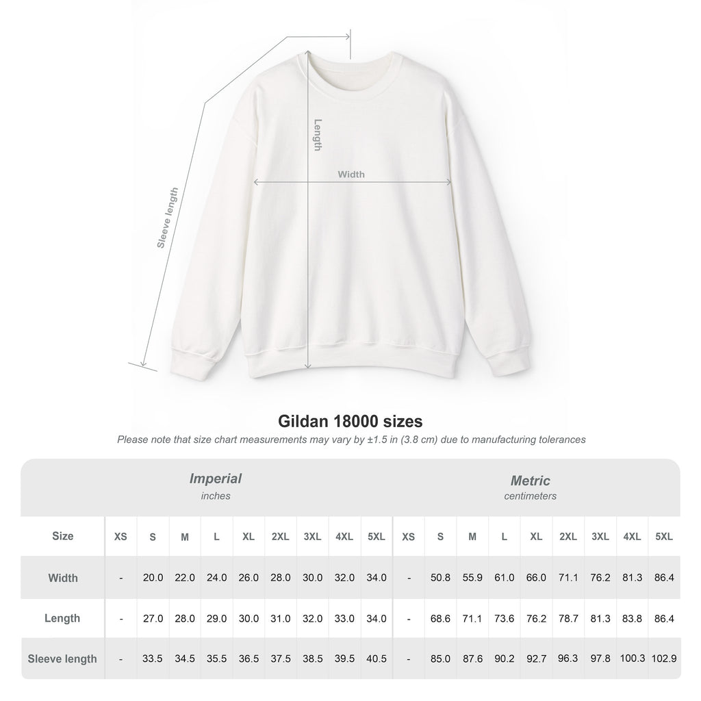 The Crewneck